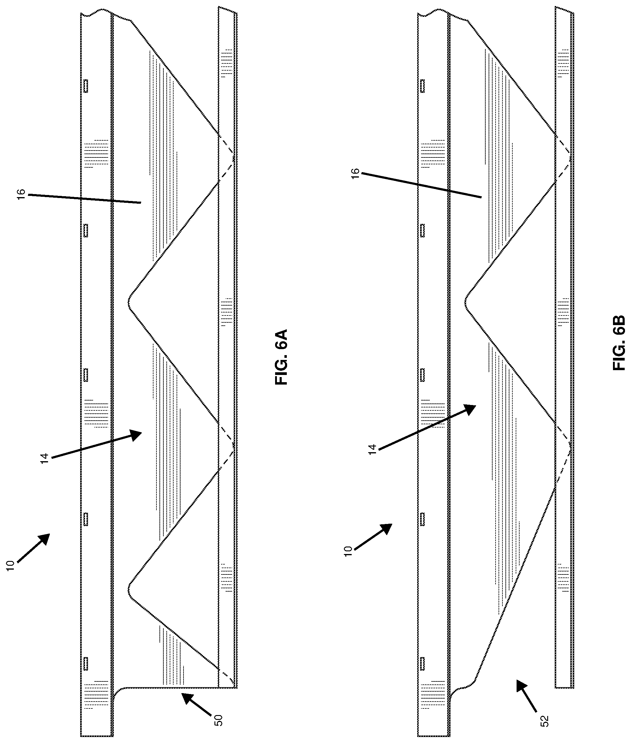 Patent US12098548 Figure 10 – Composite open web beam-joist and method of manufacture