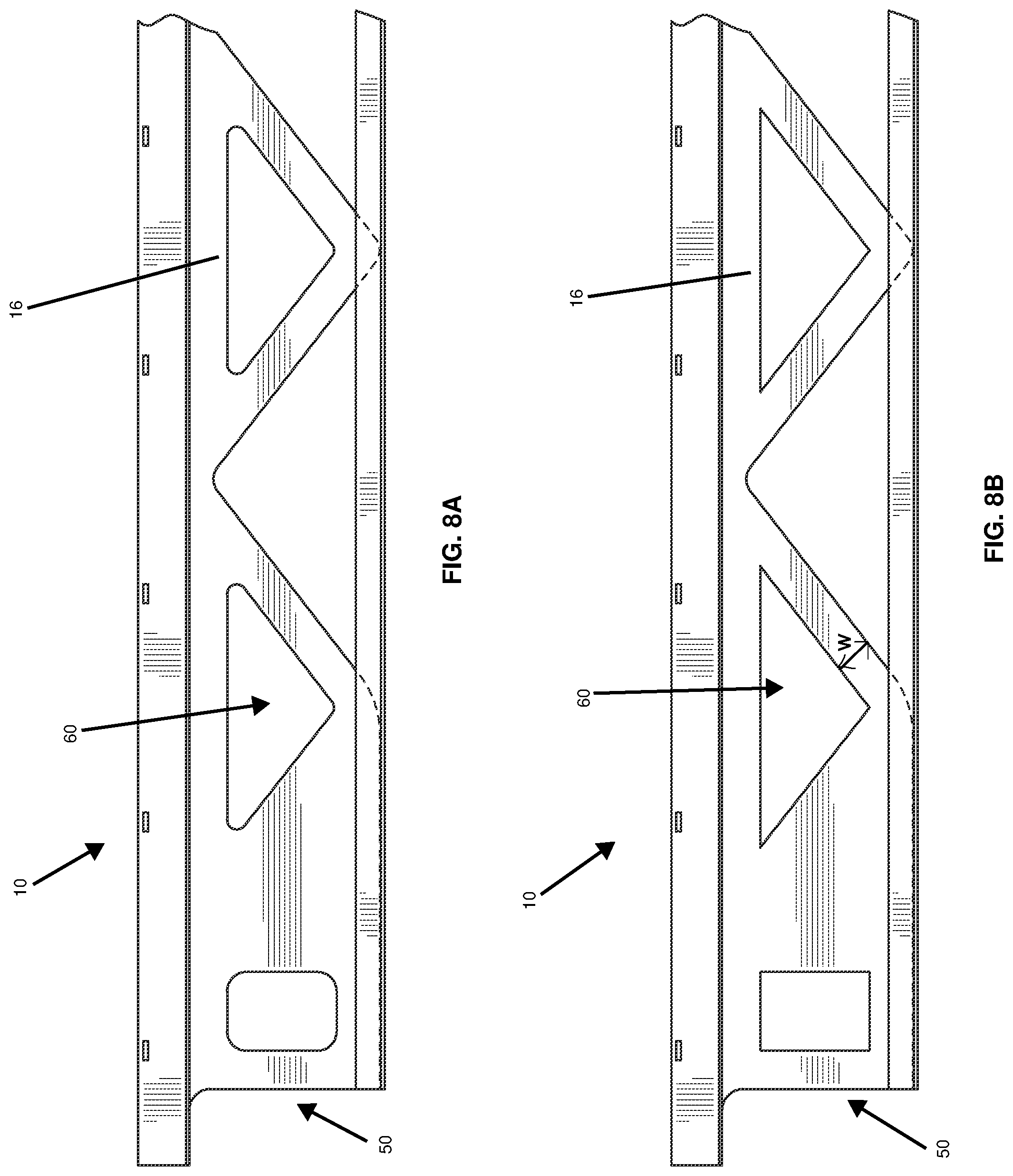 Patent US12098548 Figure 13 – Composite open web beam-joist and method of manufacture