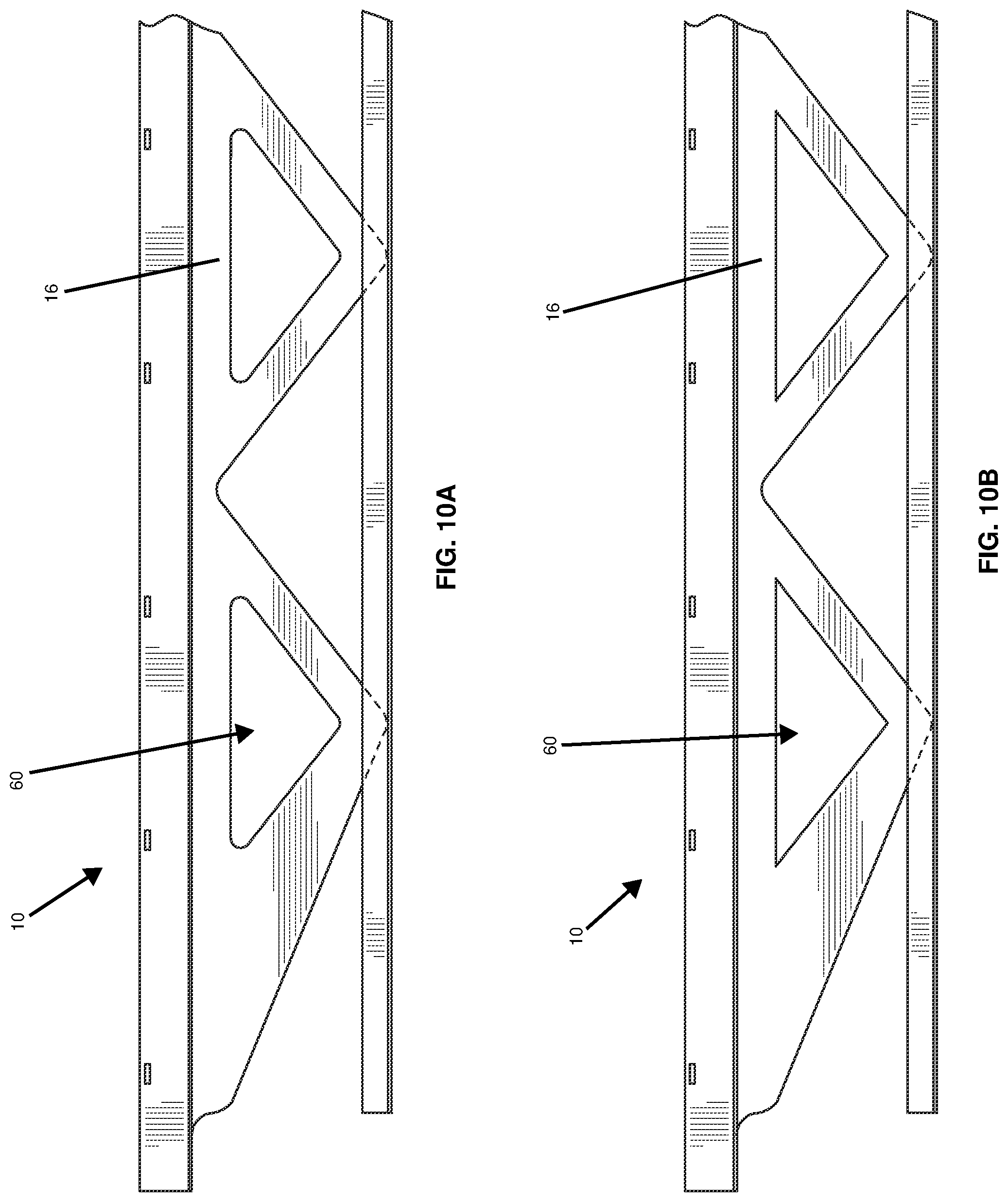Patent US12098548 Figure 16 – Composite open web beam-joist and method of manufacture