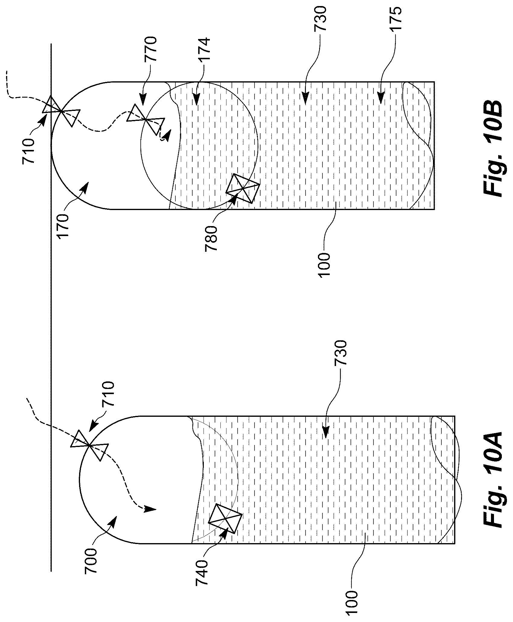 Patent US12098550 Figure 18 – Padeye, connections, and mooring solution for concrete anchors