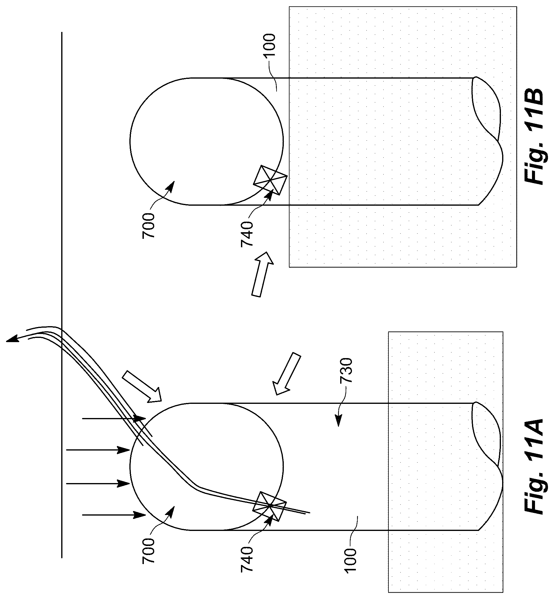 Patent US12098550 Figure 19 – Padeye, connections, and mooring solution for concrete anchors