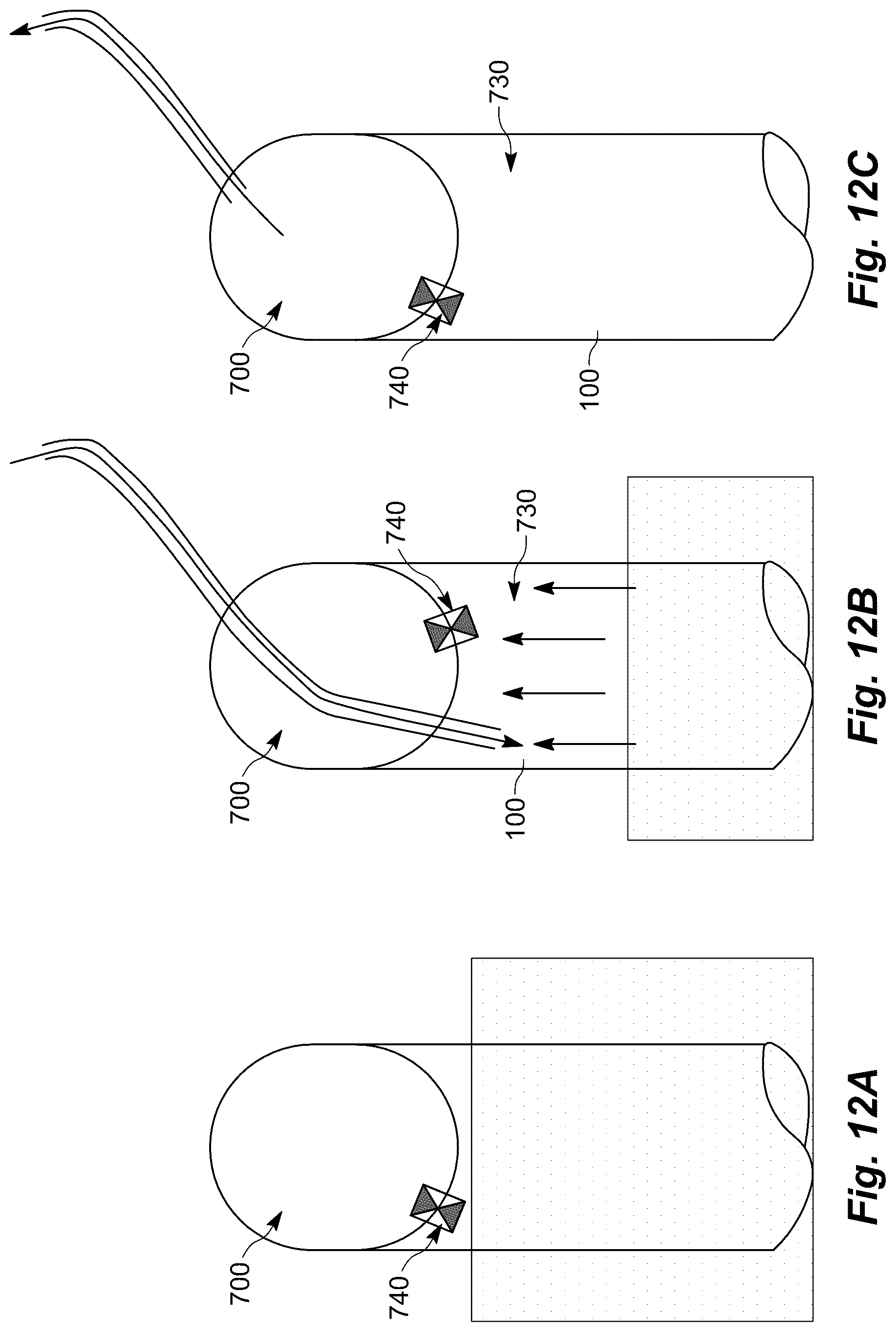 Patent US12098550 Figure 20 – Padeye, connections, and mooring solution for concrete anchors