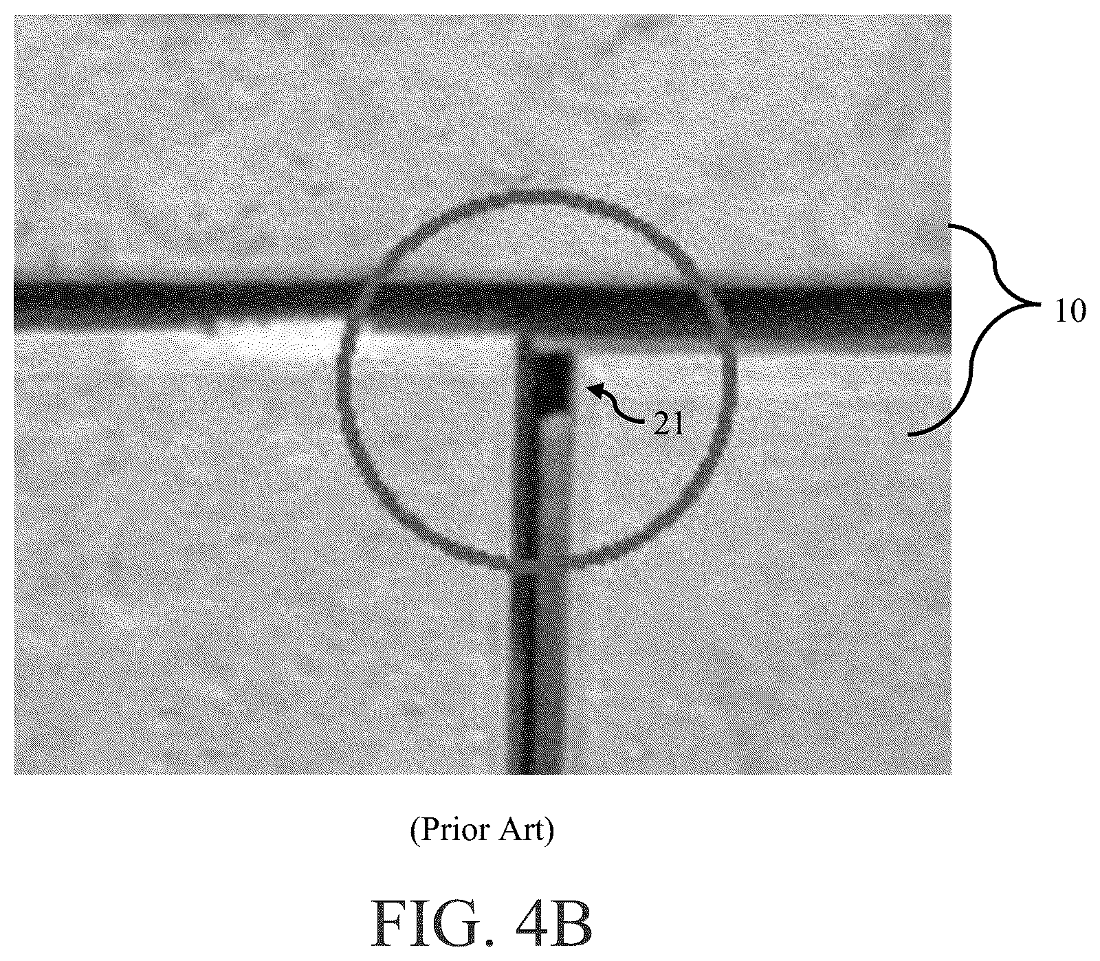 Patent US12098559 Figure 3 – Panel locking system and panels therefor