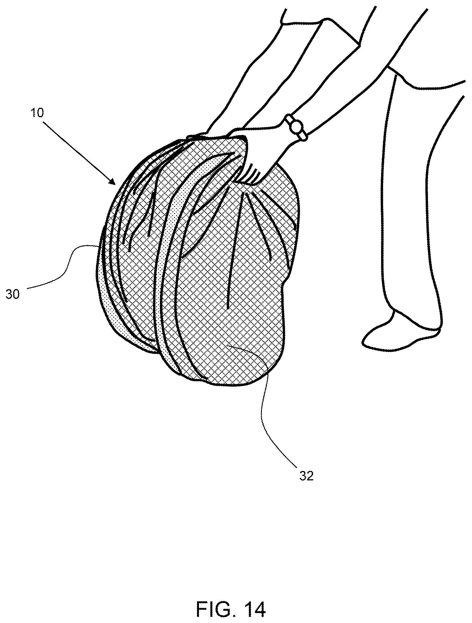 Patent US12098565 Figure 10 – Floating insect canopy