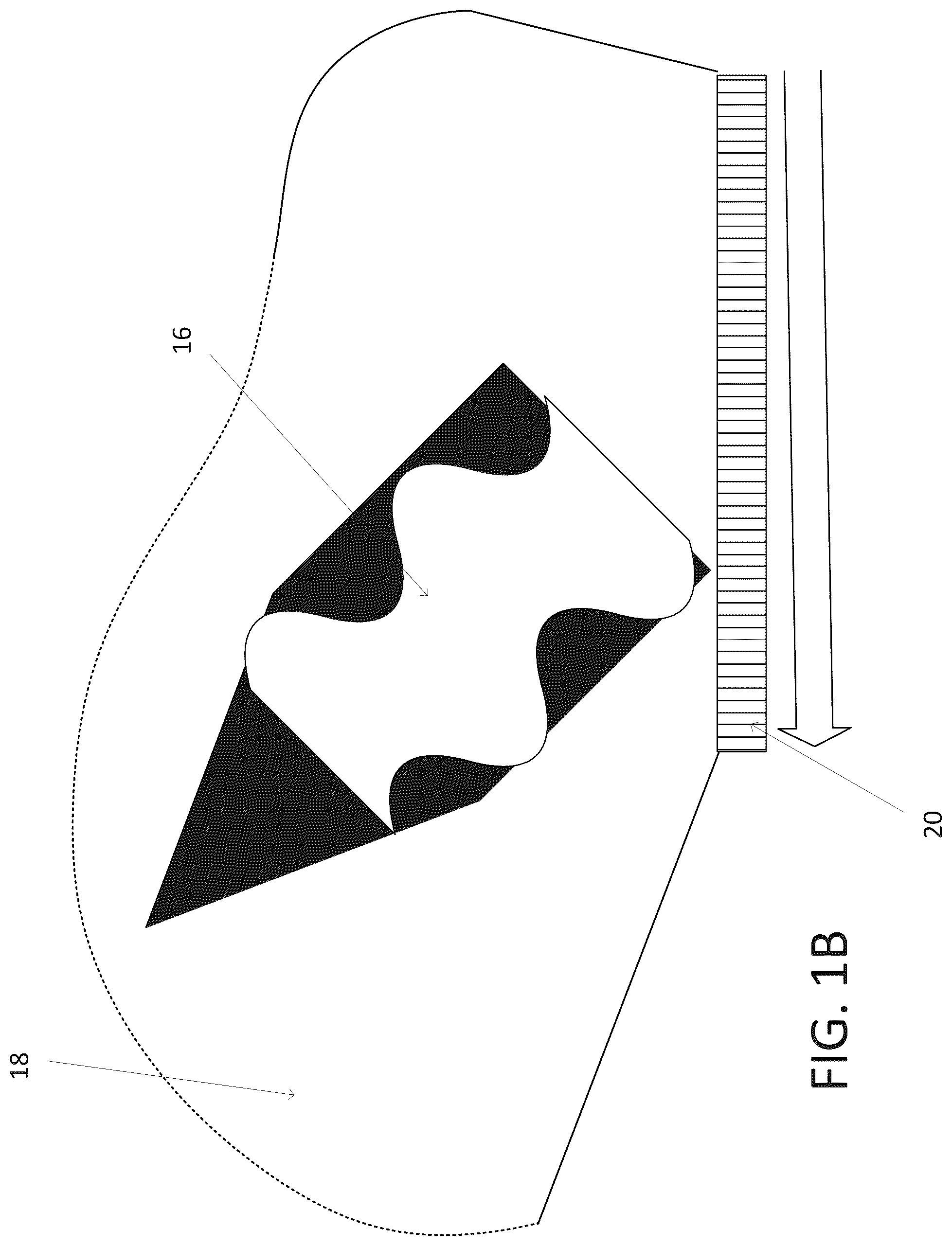 Patent US12098569 Figure 2 – Systems and methods for controlling water height to generate waves