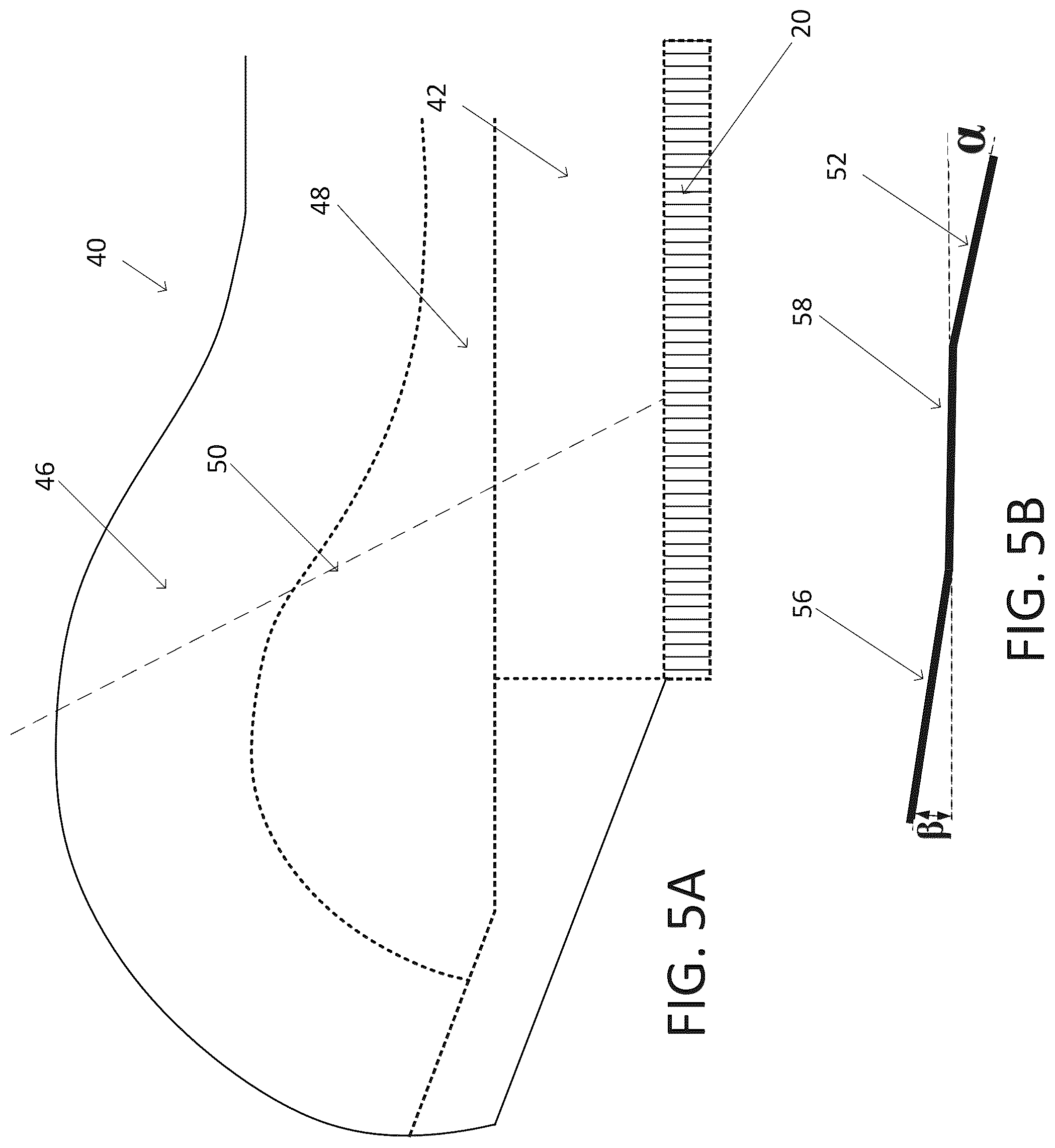 Patent US12098569 Figure 6 – Systems and methods for controlling water height to generate waves