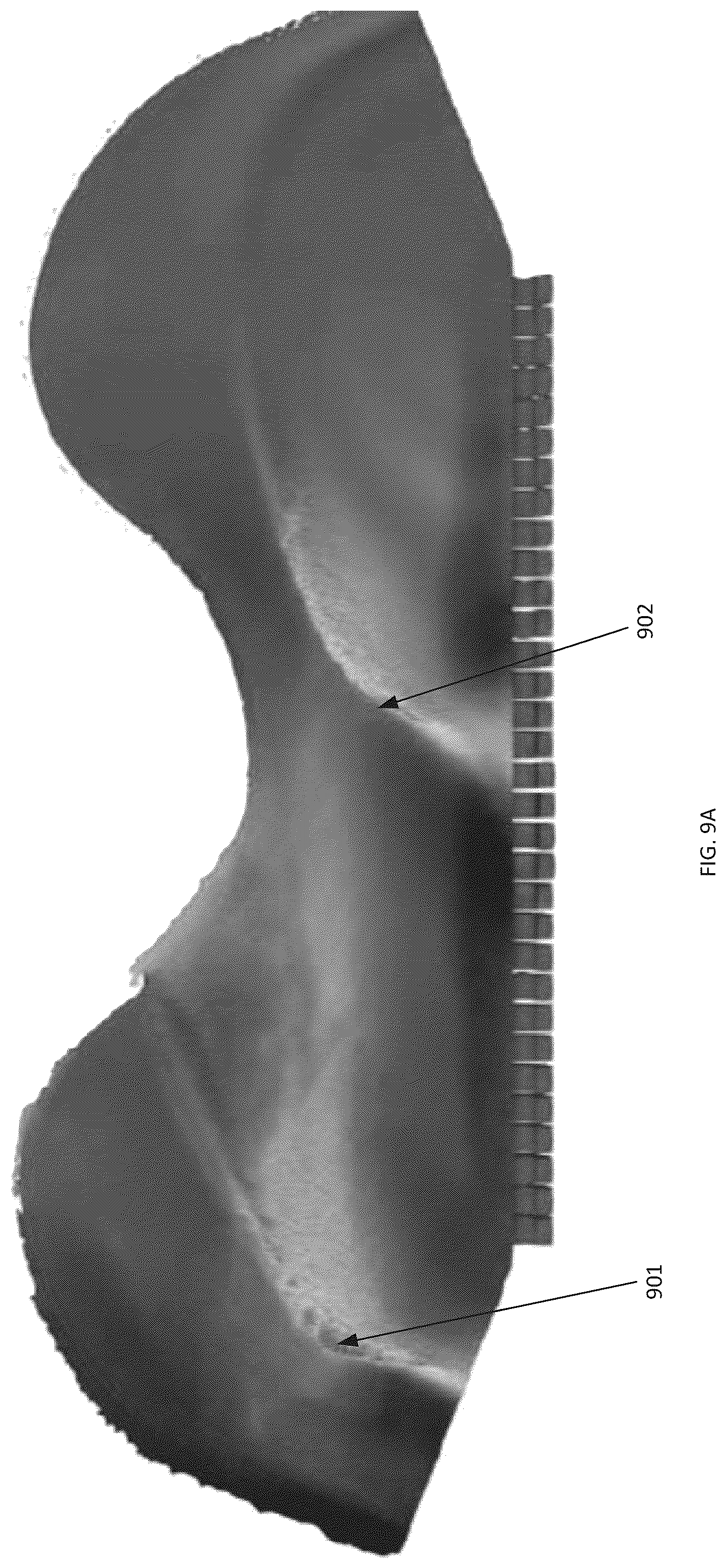Patent US12098569 Figure 12 – Systems and methods for controlling water height to generate waves