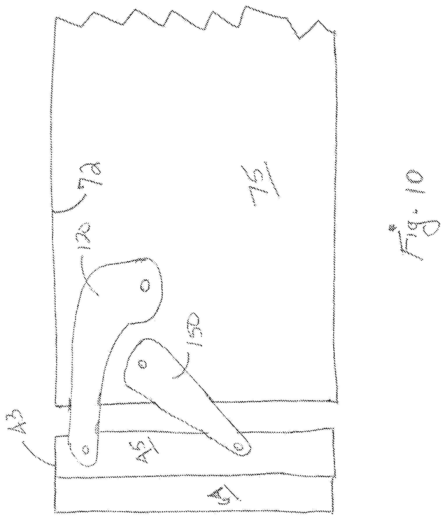 Patent US12098570 Figure 10 – Movement assistance and stowage device for a spa cover