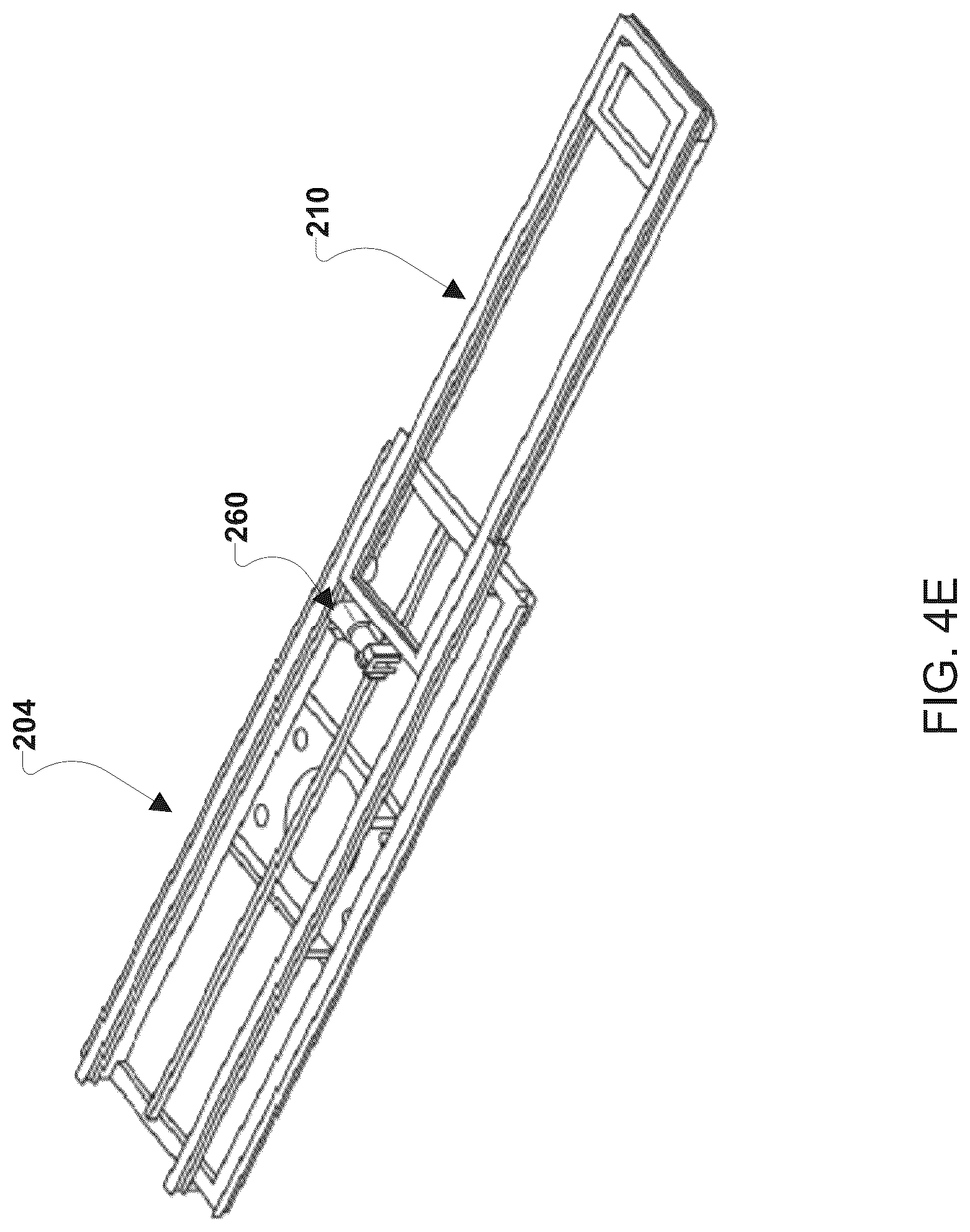 Patent US12098571 Figure 13 – Vehicle vending machine