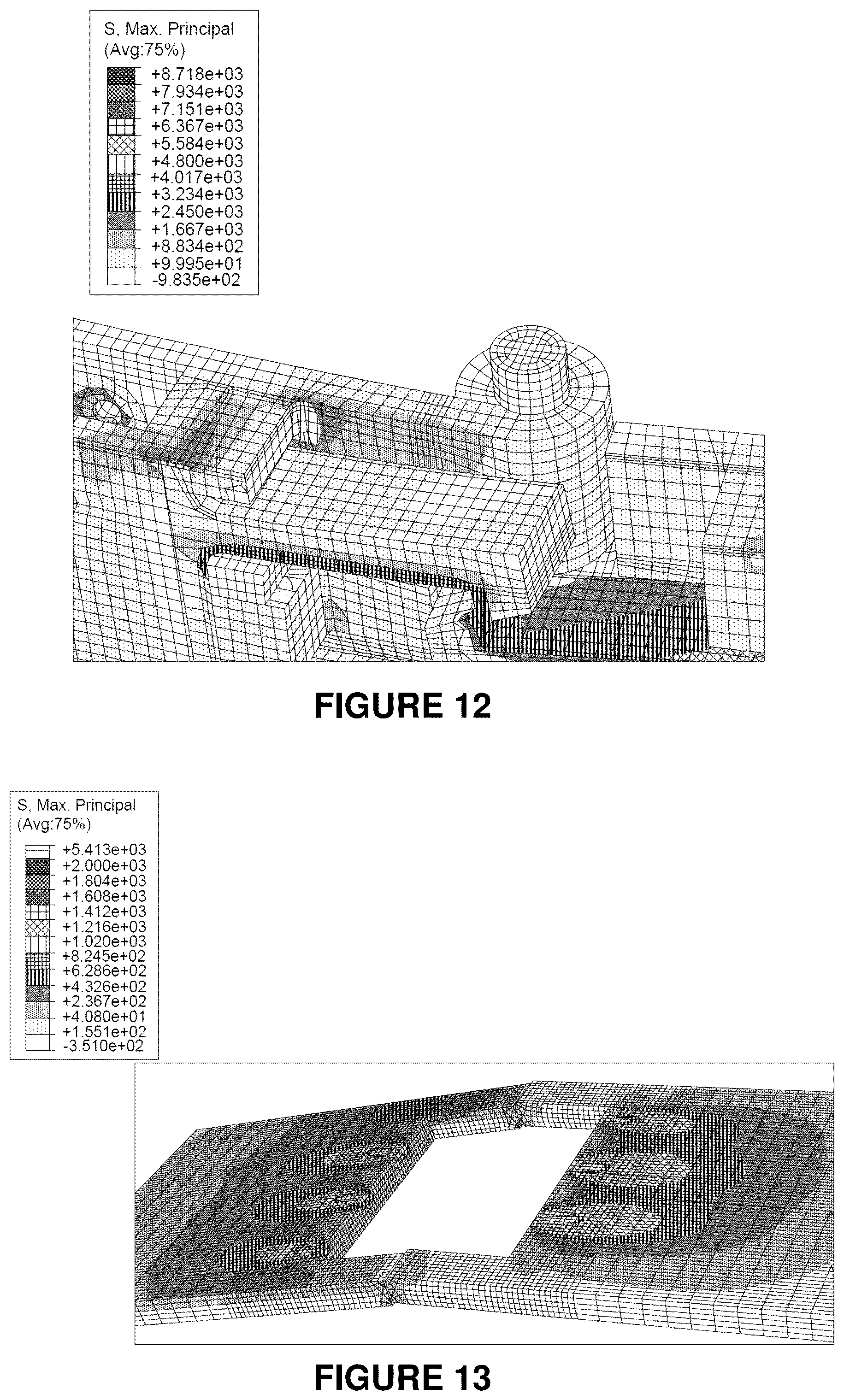 Patent US12098579 Figure 16 – Latching hinge system, method and apparatus
