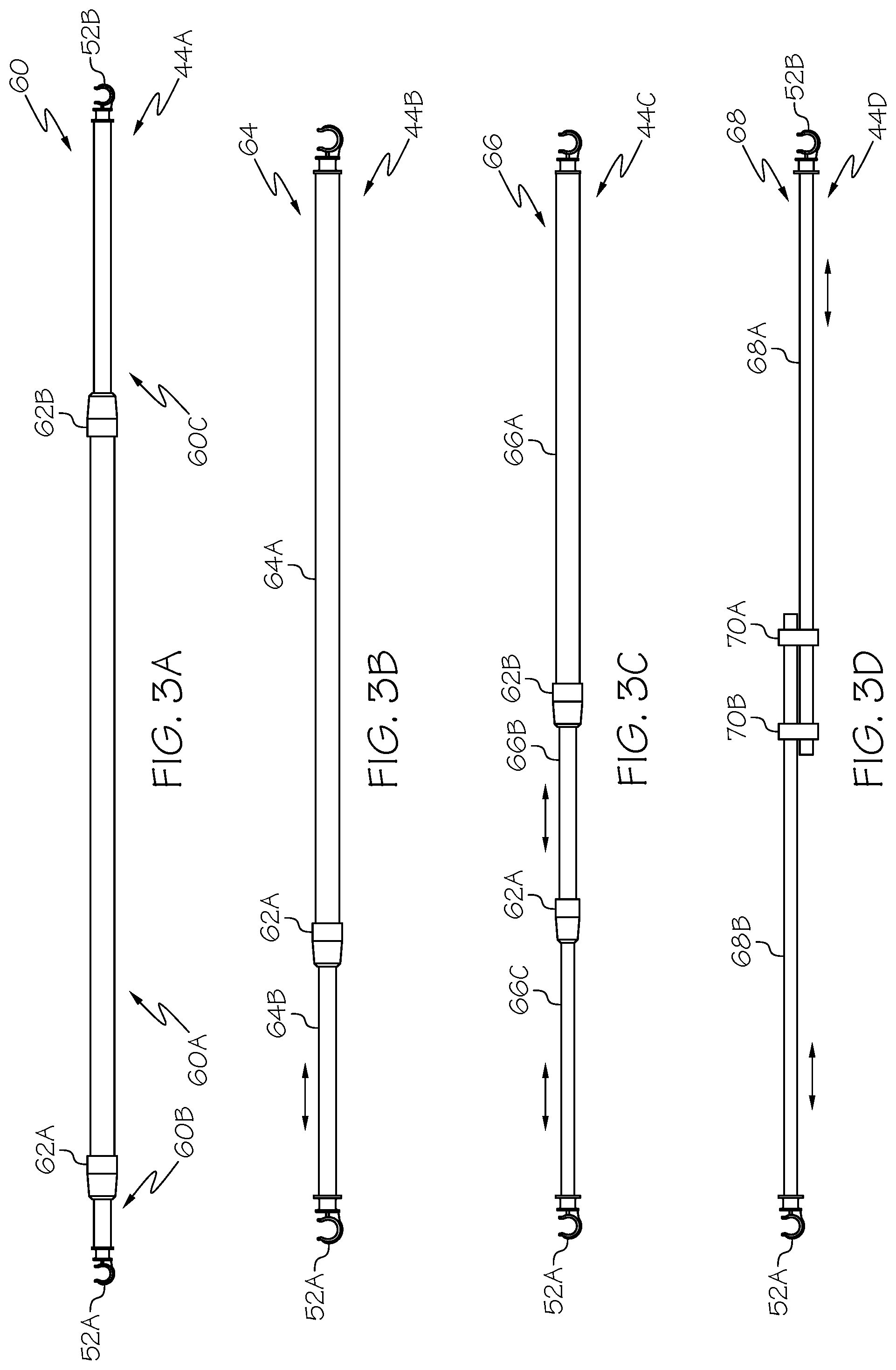Patent US12098589 Figure 11 – Self-closing entryway for door-frame