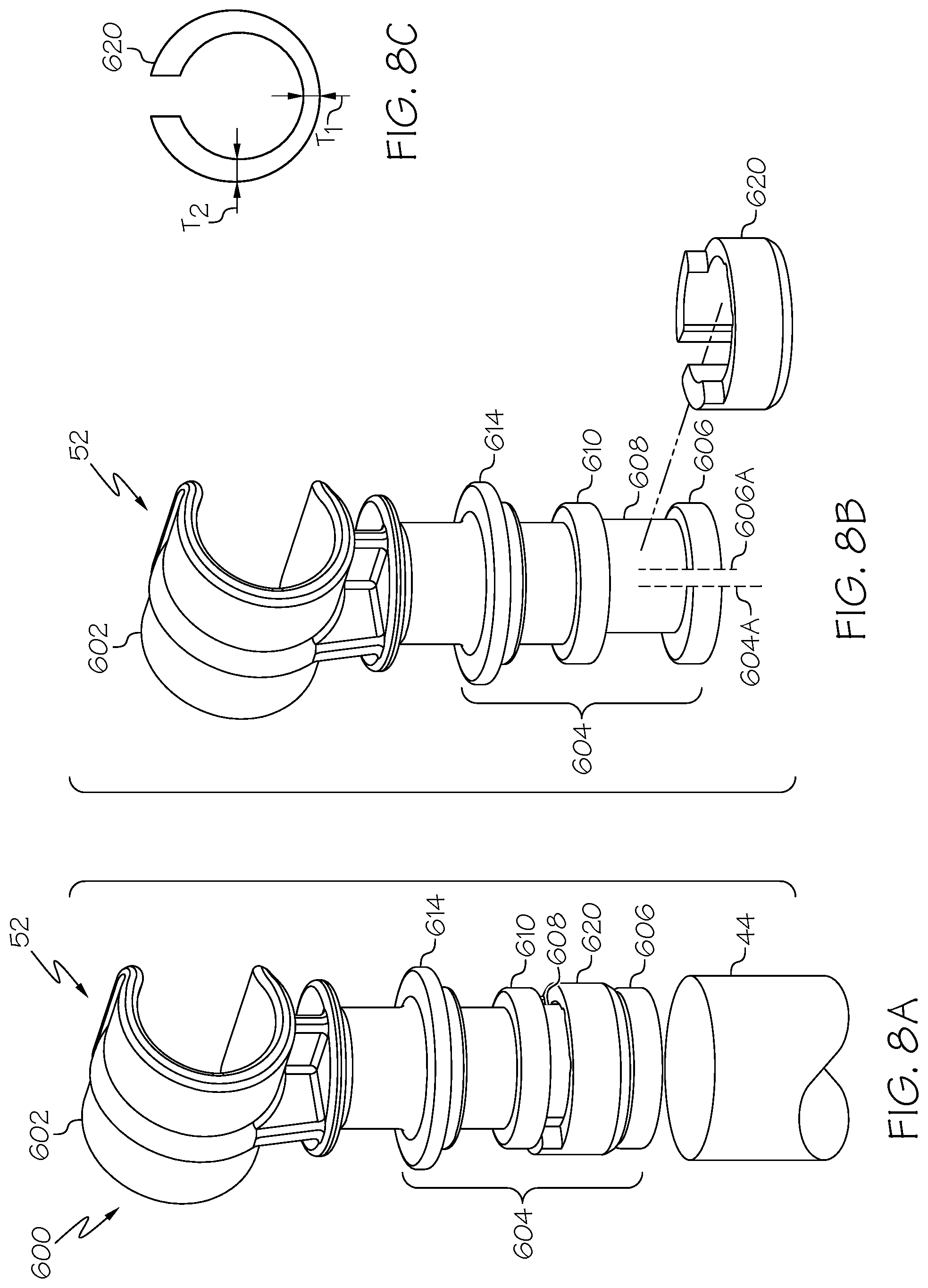 Patent US12098589 Figure 20 – Self-closing entryway for door-frame