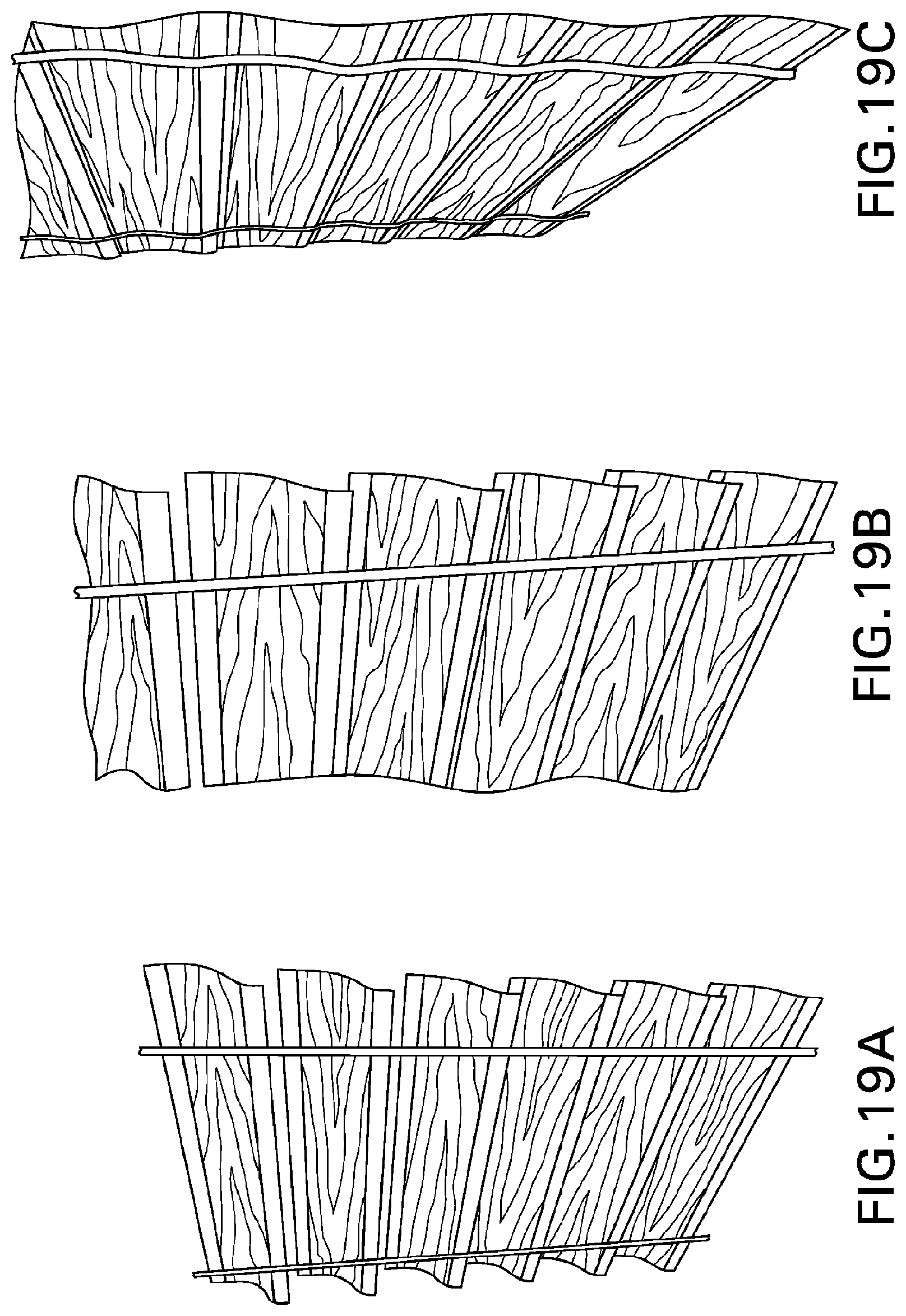 Patent US12098592 Figure 20 – Roll-up coverings for architectural openings and related methods, systems and devices