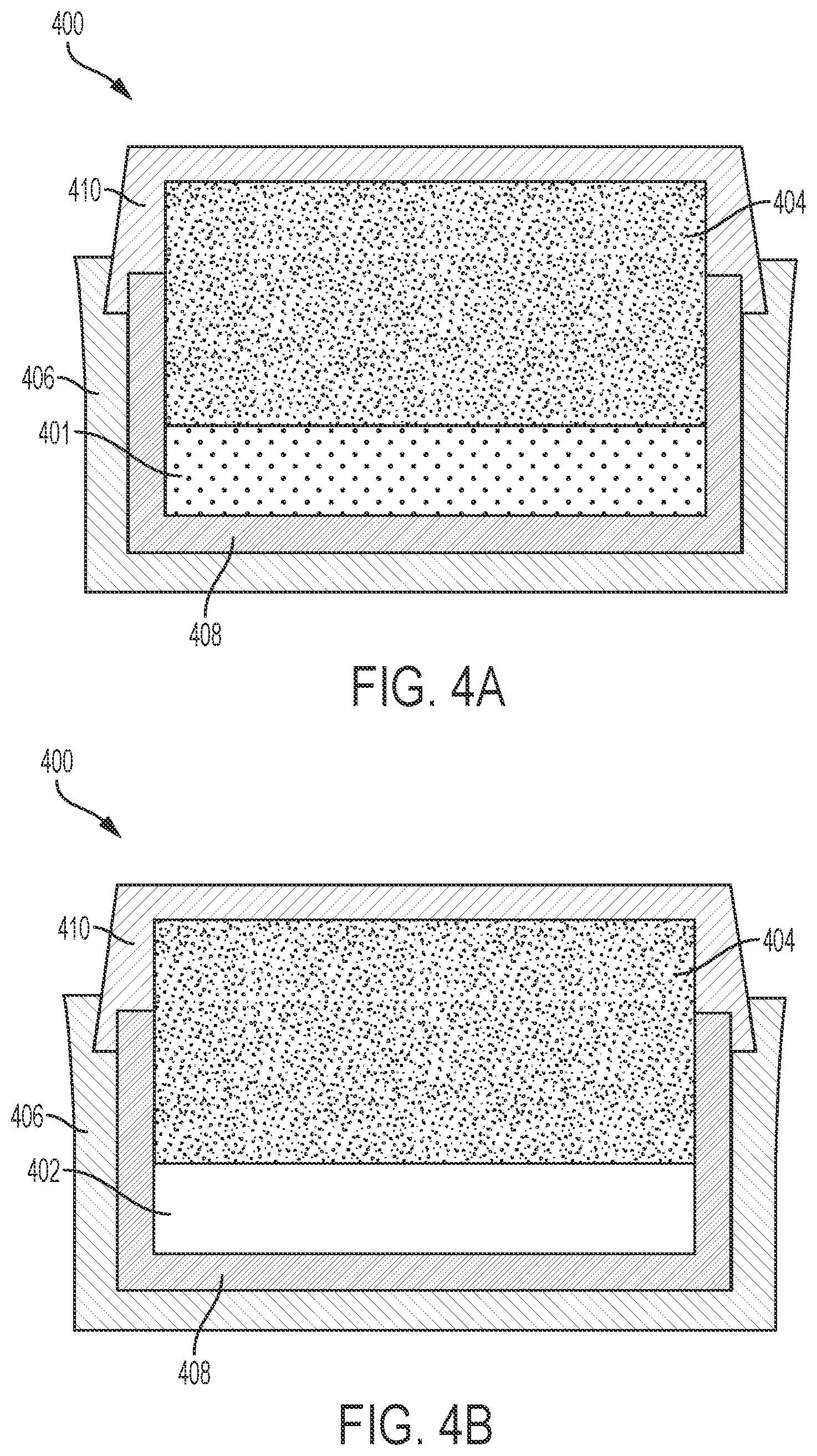 Patent US12098597 Figure 3 – Cutting elements, and related earth-boring tools, supporting substrates, and methods