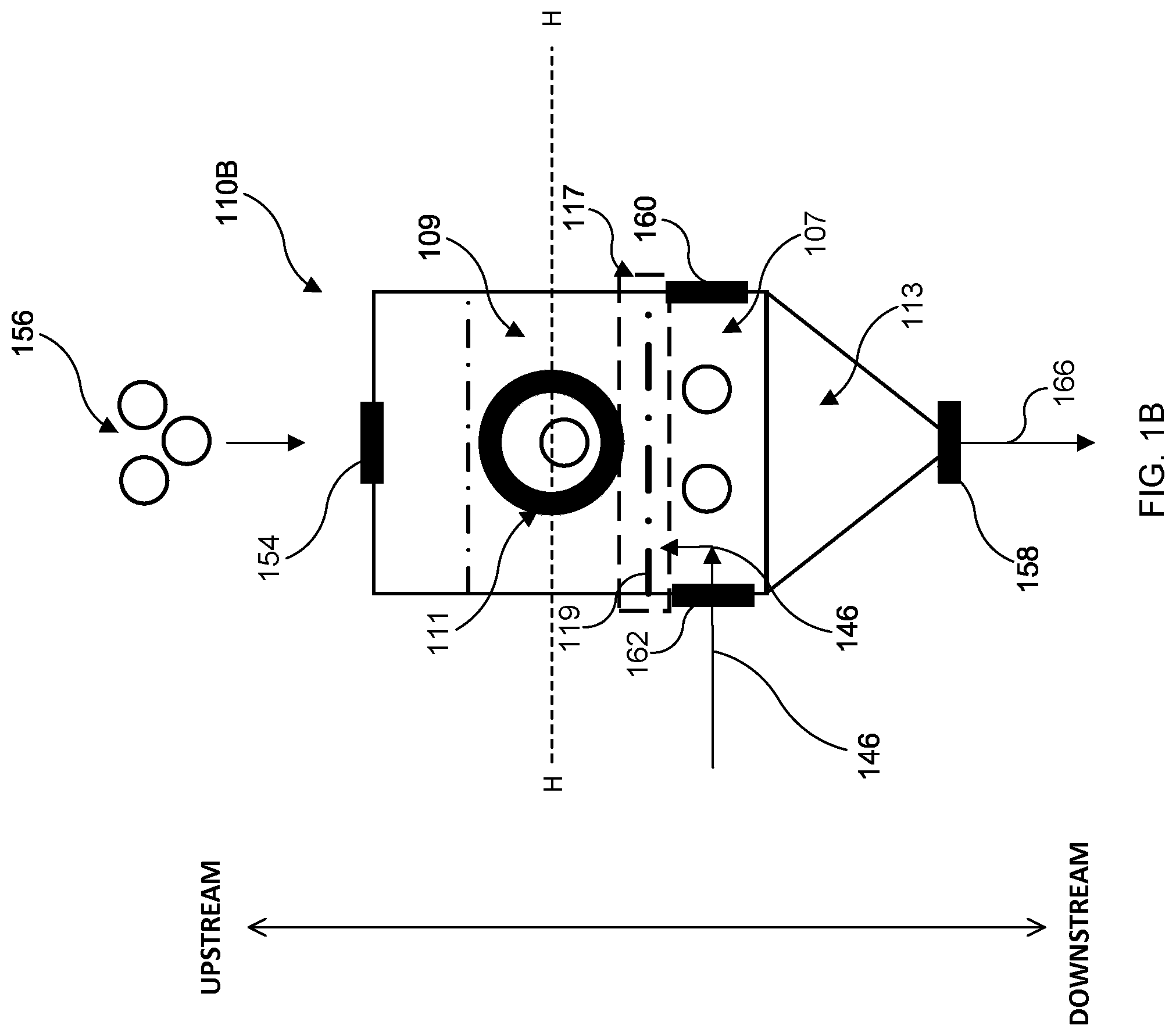 Patent US12098602 Figure 2 – System and method for removing drilling fluid from drill cuttings using direct heat
