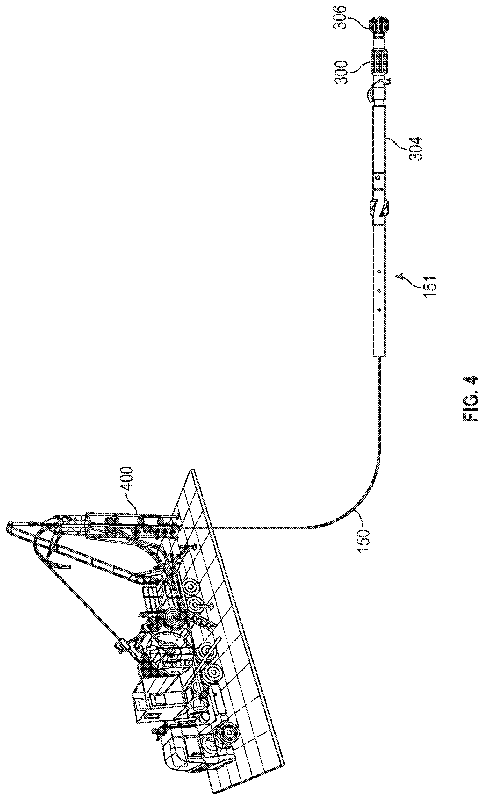 Patent US12098605 Figure 3 – Drilling tractor tool
