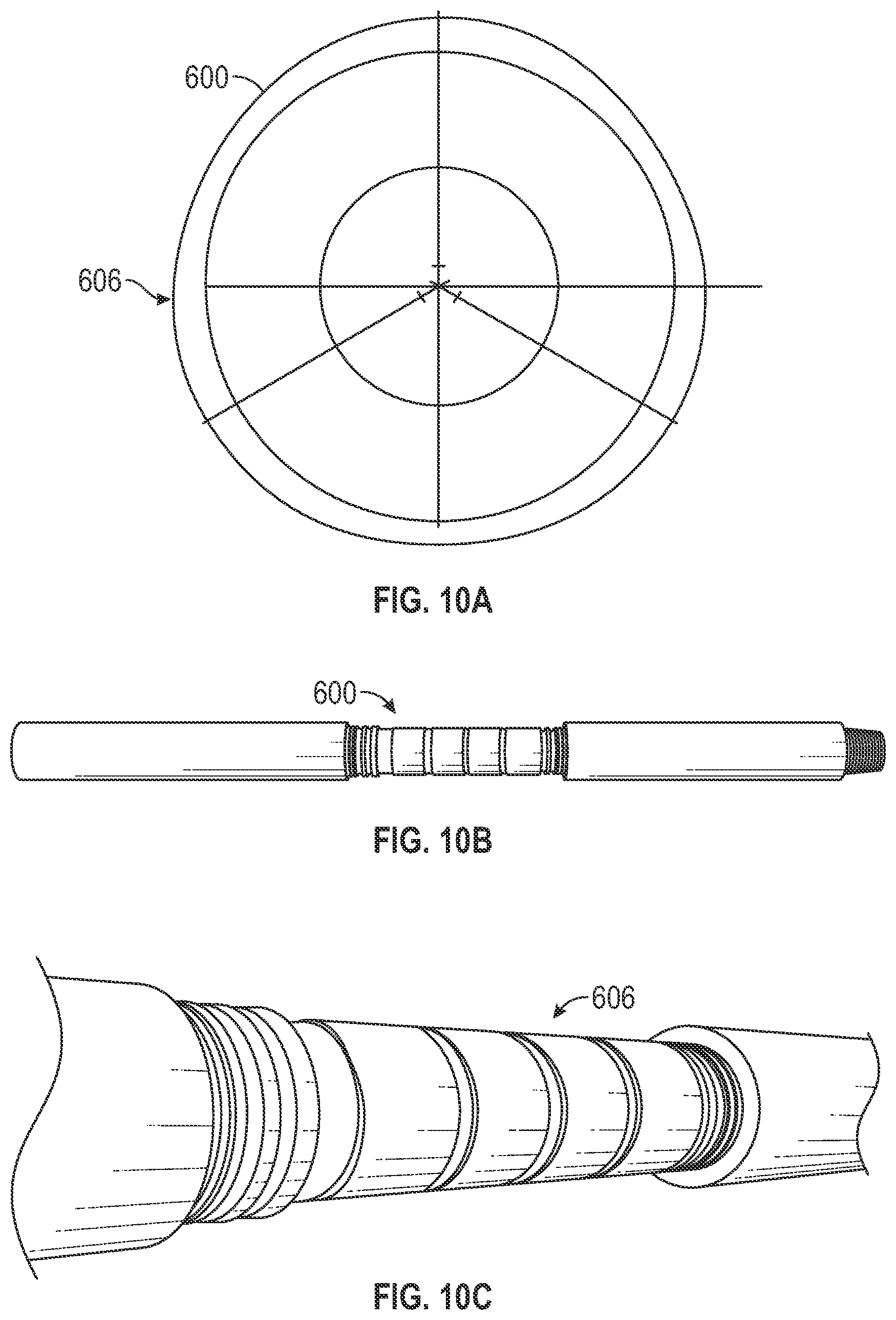Patent US12098605 Figure 6 – Drilling tractor tool