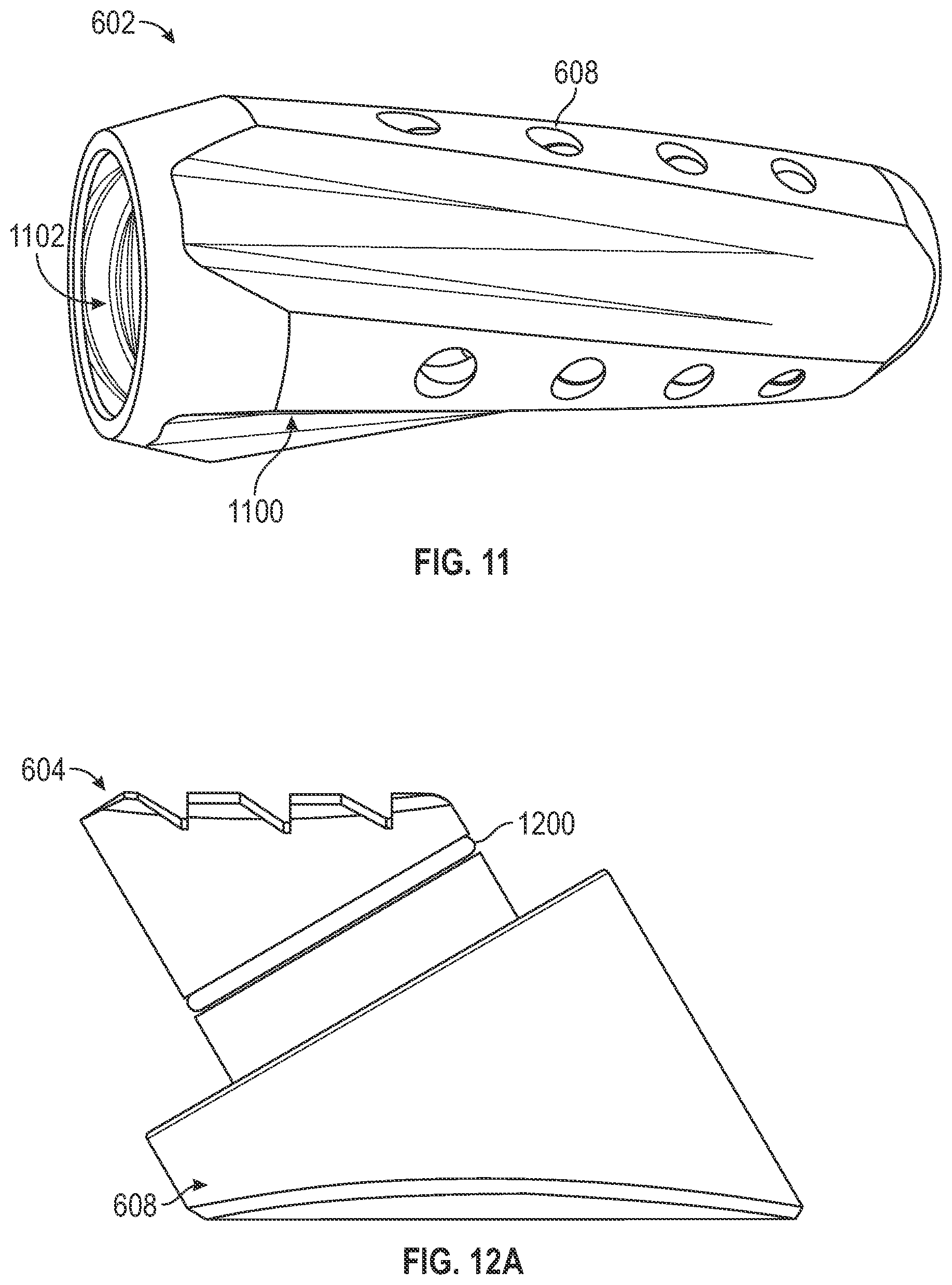Patent US12098605 Figure 7 – Drilling tractor tool