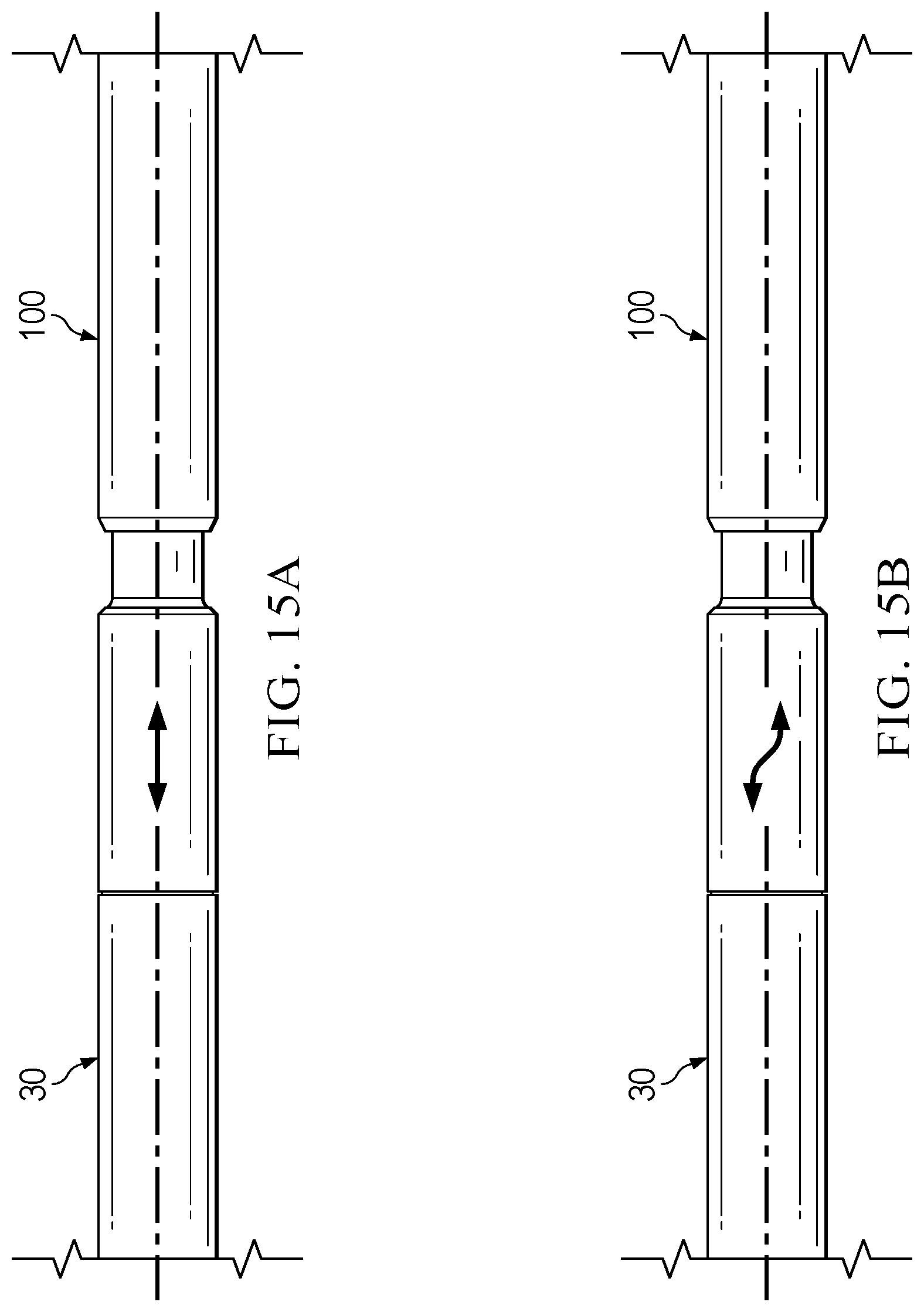Patent US12098607 Figure 14 – Downhole vibration tool