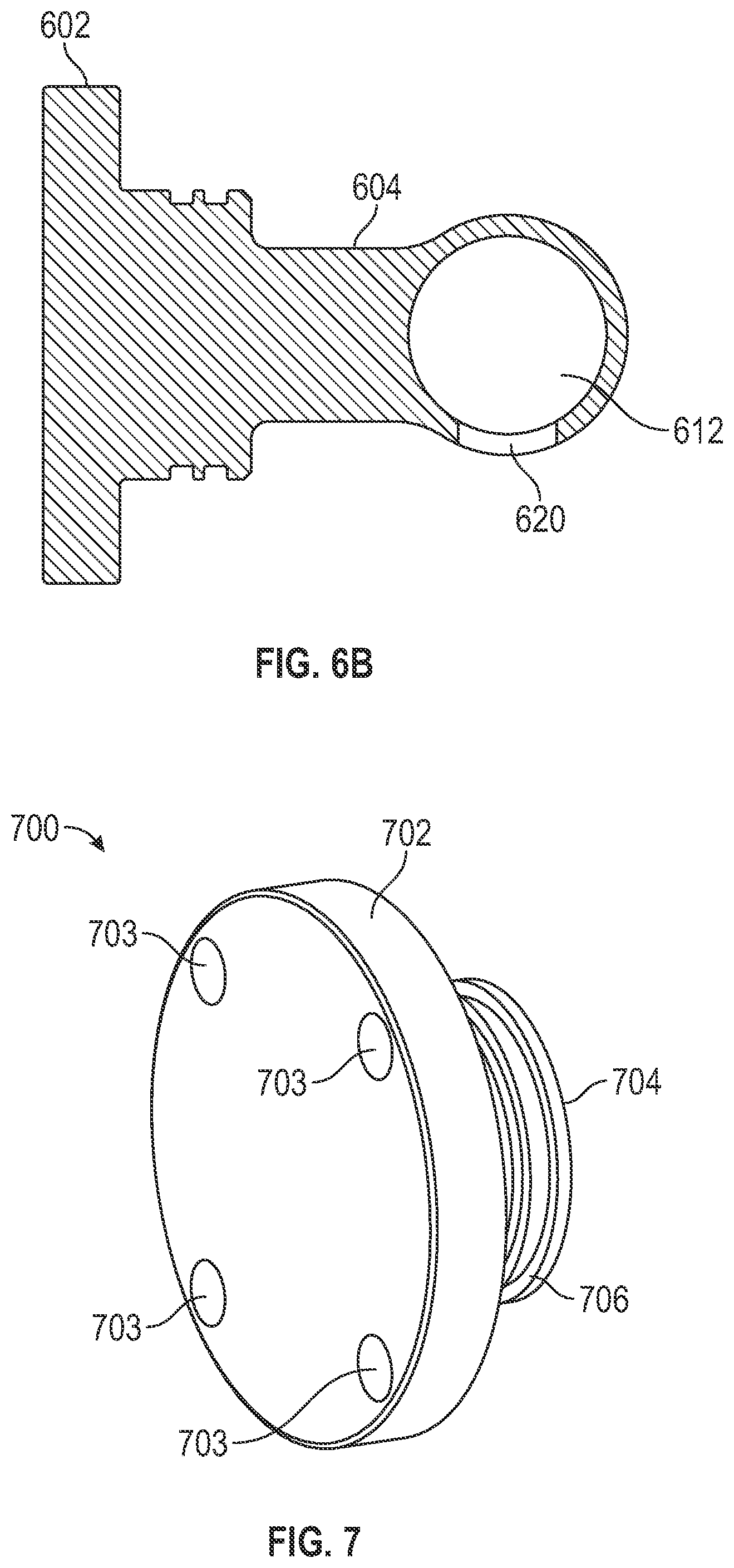 Patent US12098609 Figure 11 – Wellhead flow block and flow control mechanisms