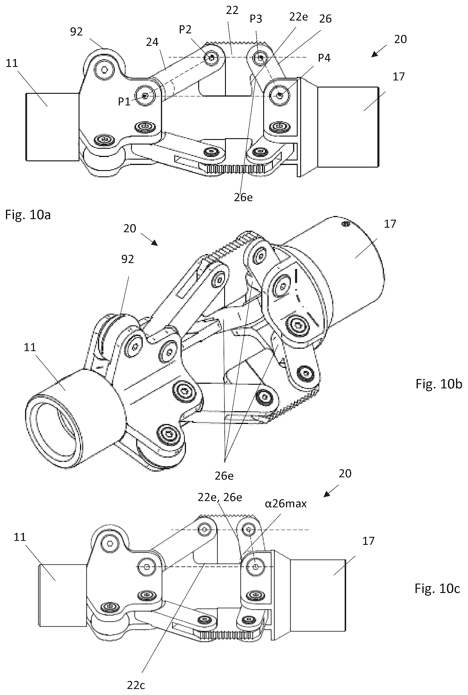 Patent US12098611 Figure 6 – Well tool device for transporting a heat generating mixture into a well pipe