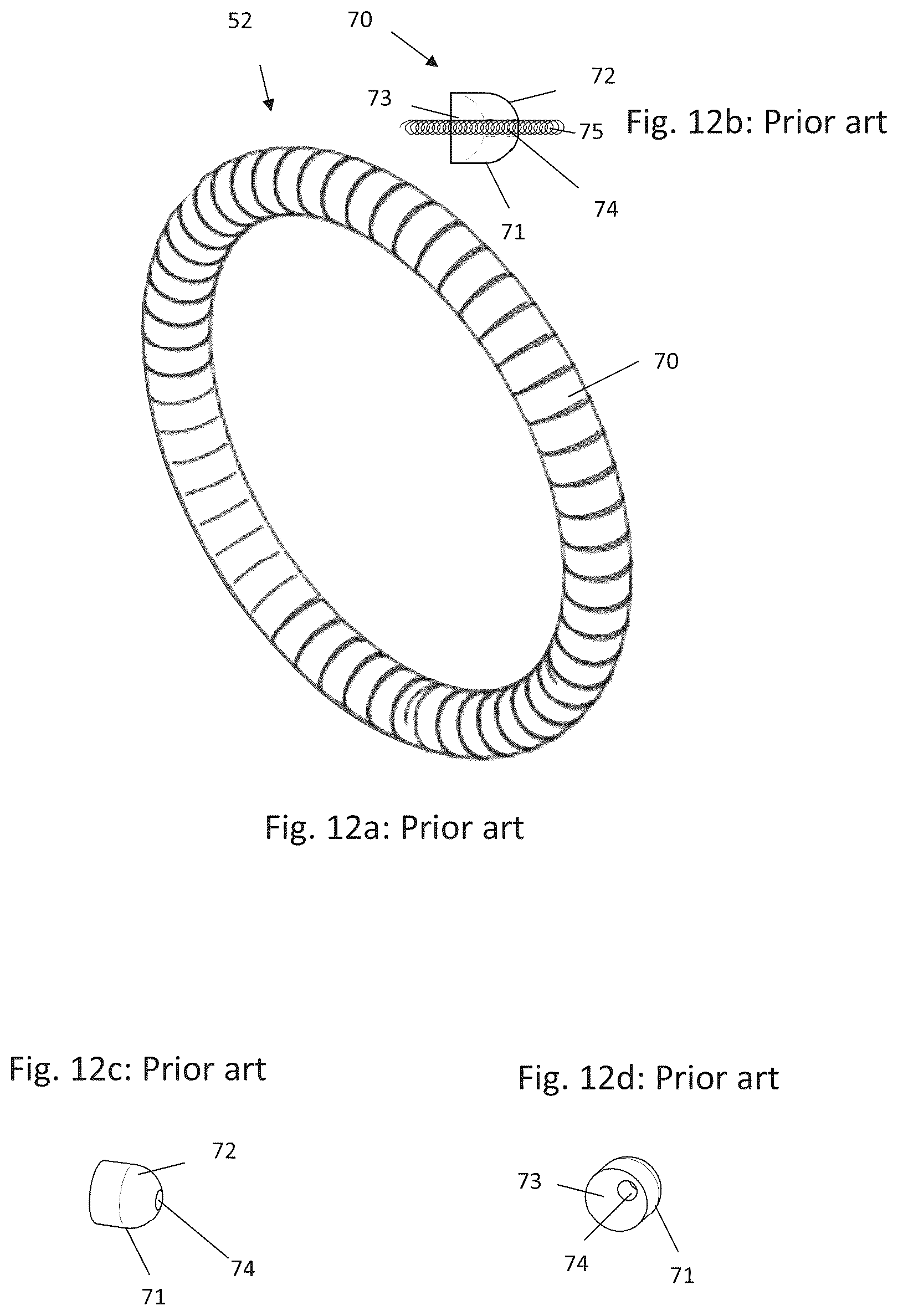 Patent US12098611 Figure 10 – Well tool device for transporting a heat generating mixture into a well pipe