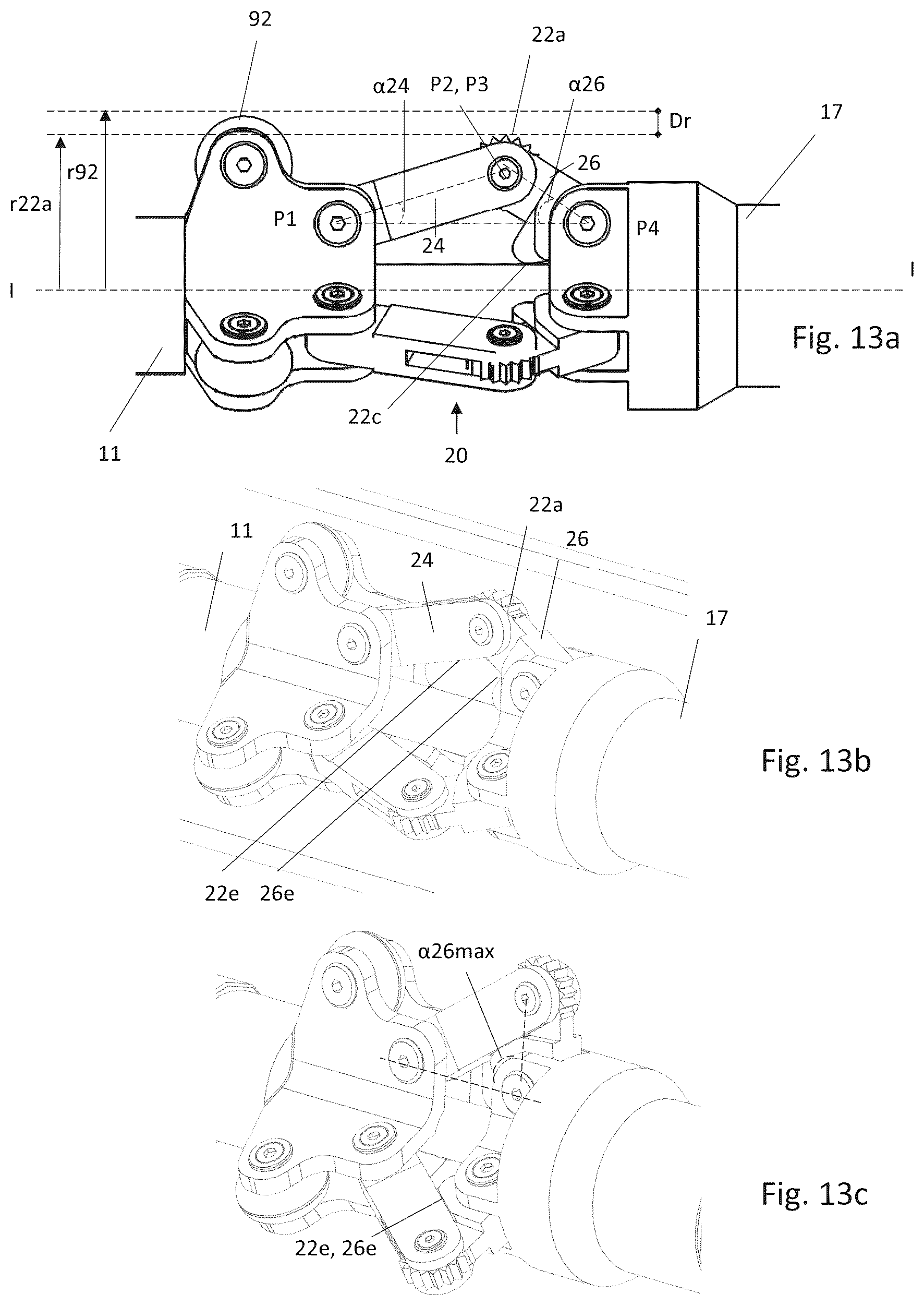 Patent US12098611 Figure 11 – Well tool device for transporting a heat generating mixture into a well pipe