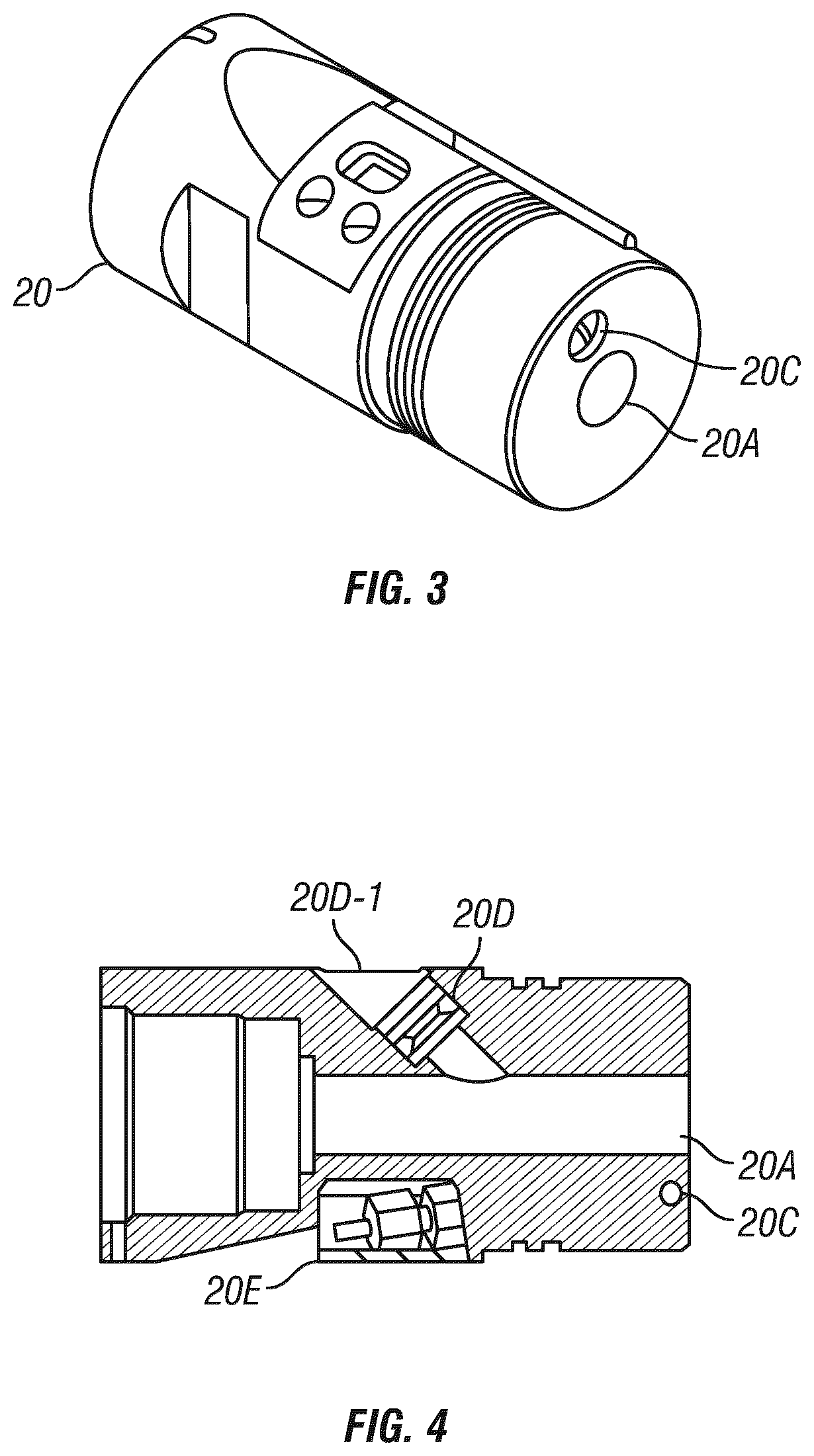 Patent US12098612 Figure 3 – Inflatable packer system for submersible well pump