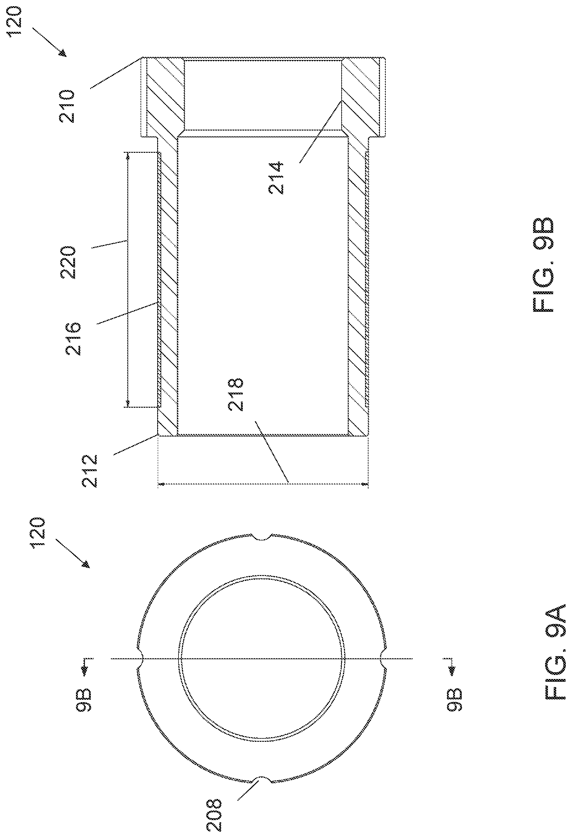 Patent US12098618 Figure 9 – Pack system for a downhole assembly