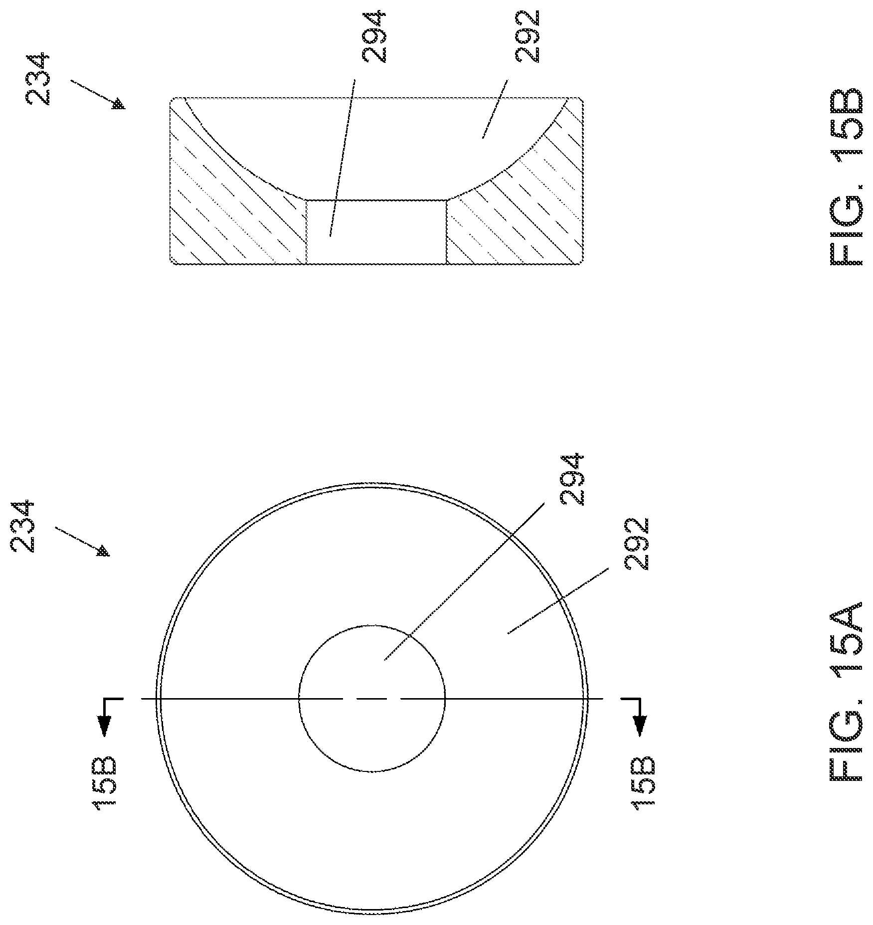 Patent US12098618 Figure 15 – Pack system for a downhole assembly
