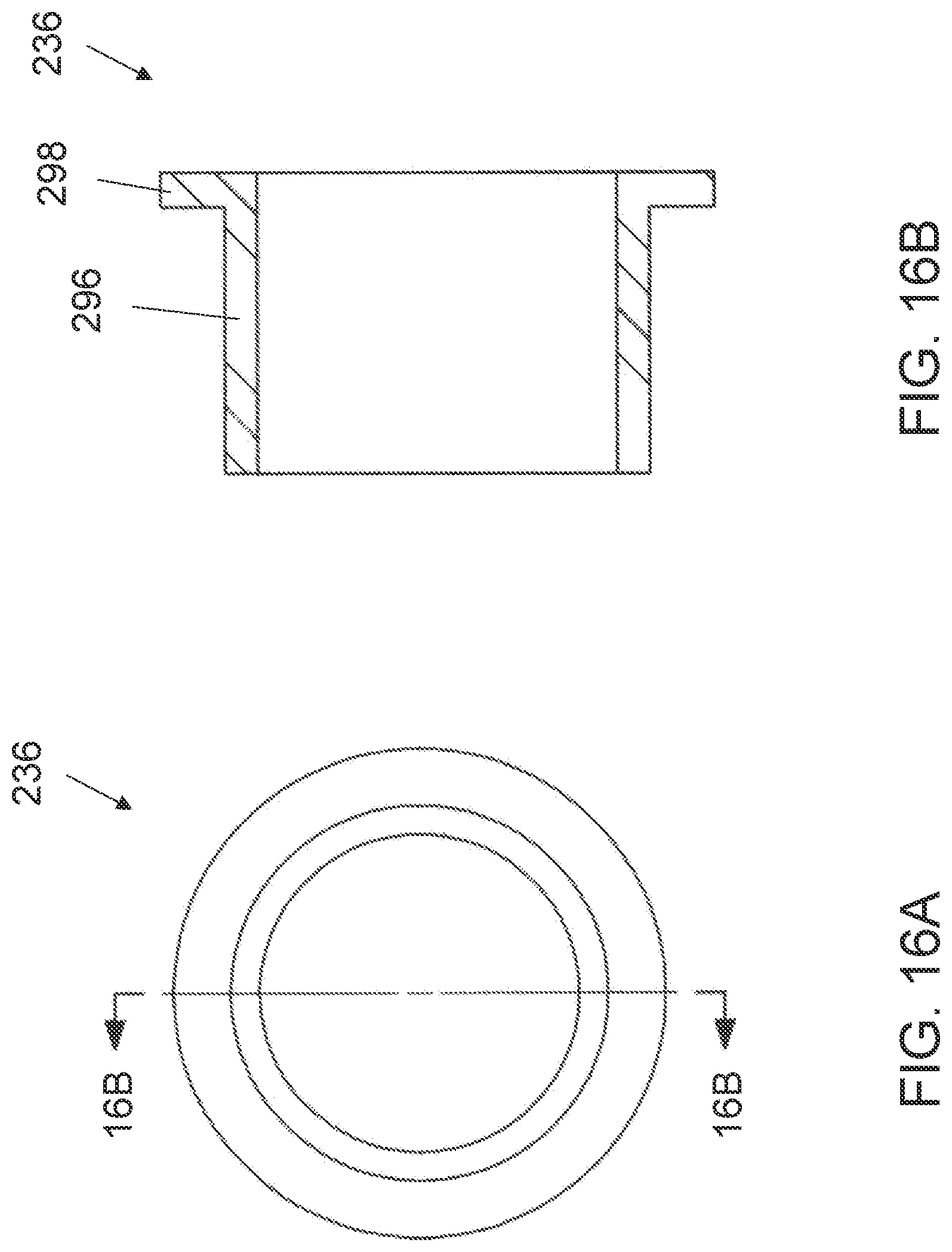 Patent US12098618 Figure 16 – Pack system for a downhole assembly