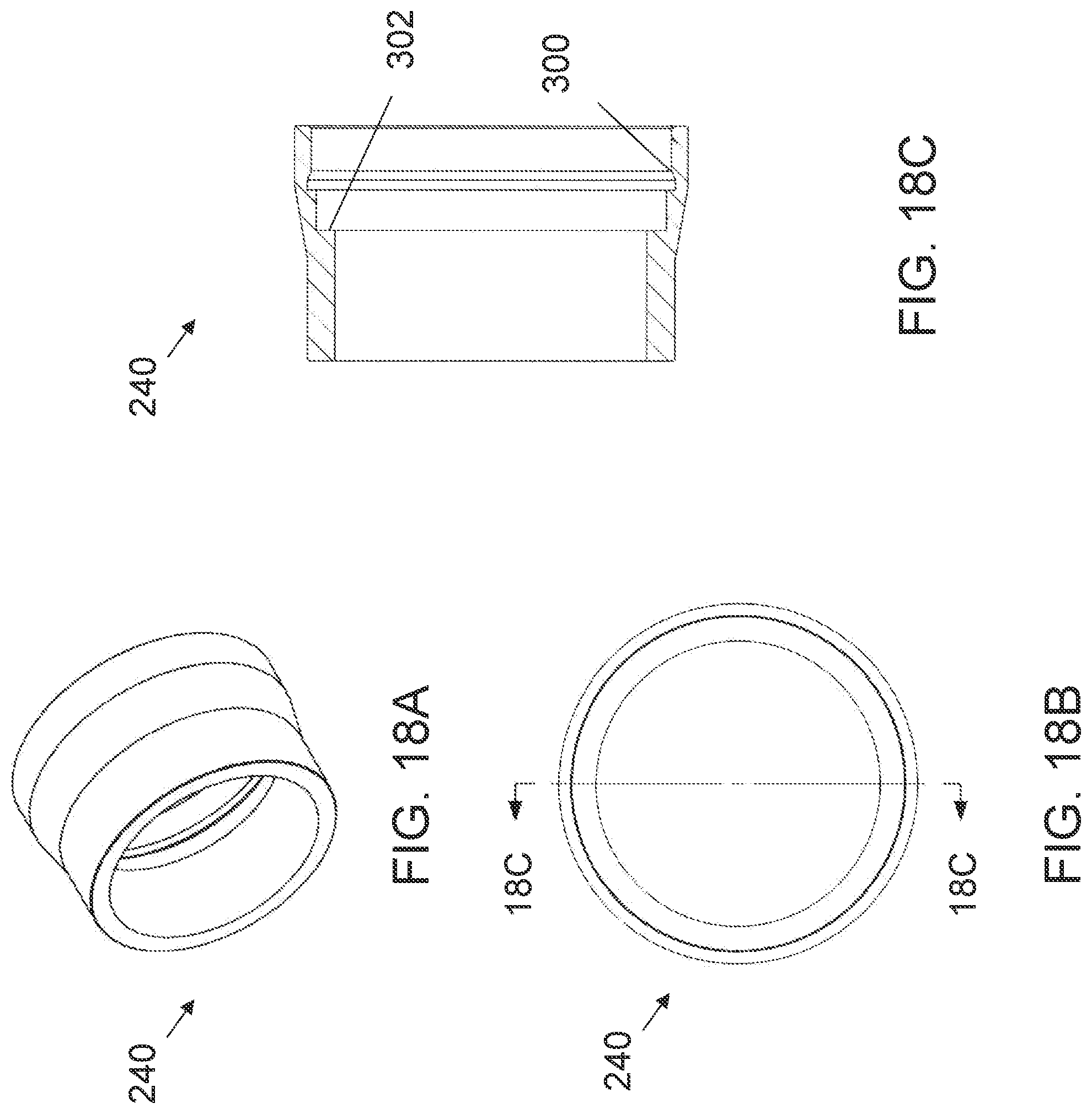 Patent US12098618 Figure 18 – Pack system for a downhole assembly
