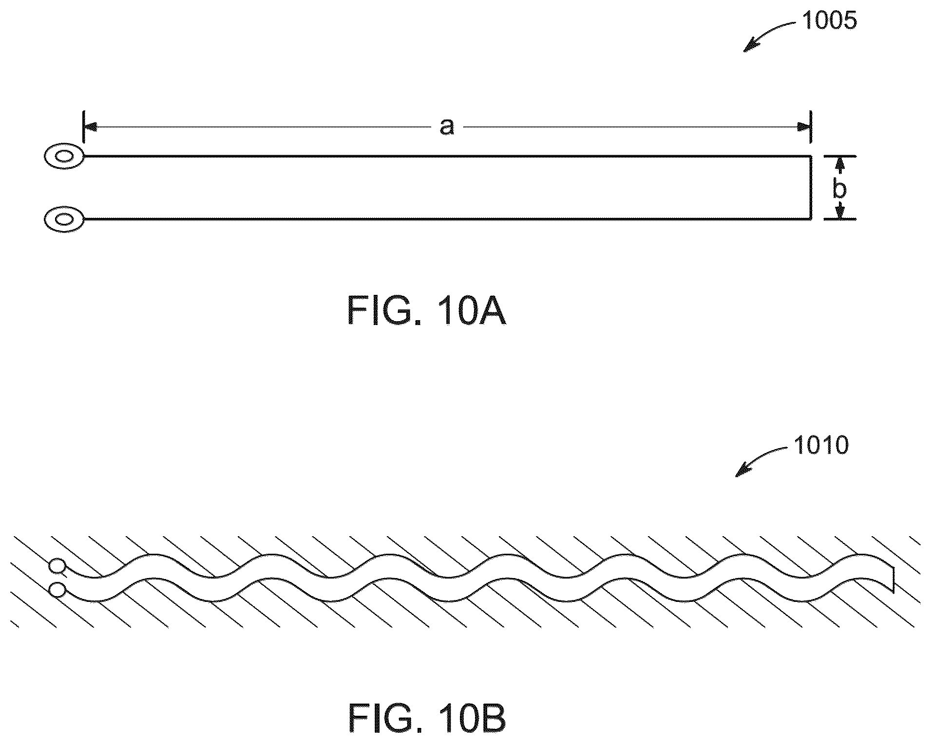 Patent US12098621 Figure 10 – Quenching and/or sequestering process fluids within underground carbonaceous formations, and associated systems and methods