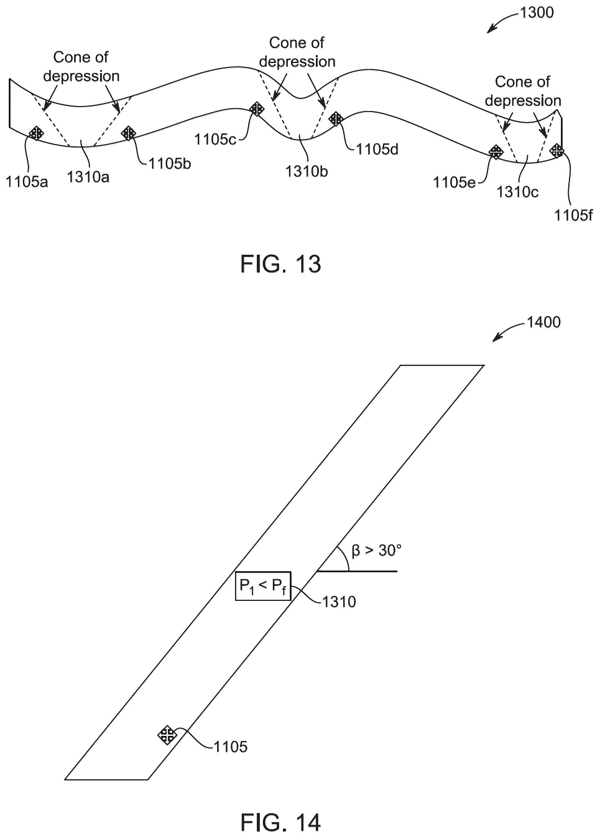 Patent US12098621 Figure 12 – Quenching and/or sequestering process fluids within underground carbonaceous formations, and associated systems and methods