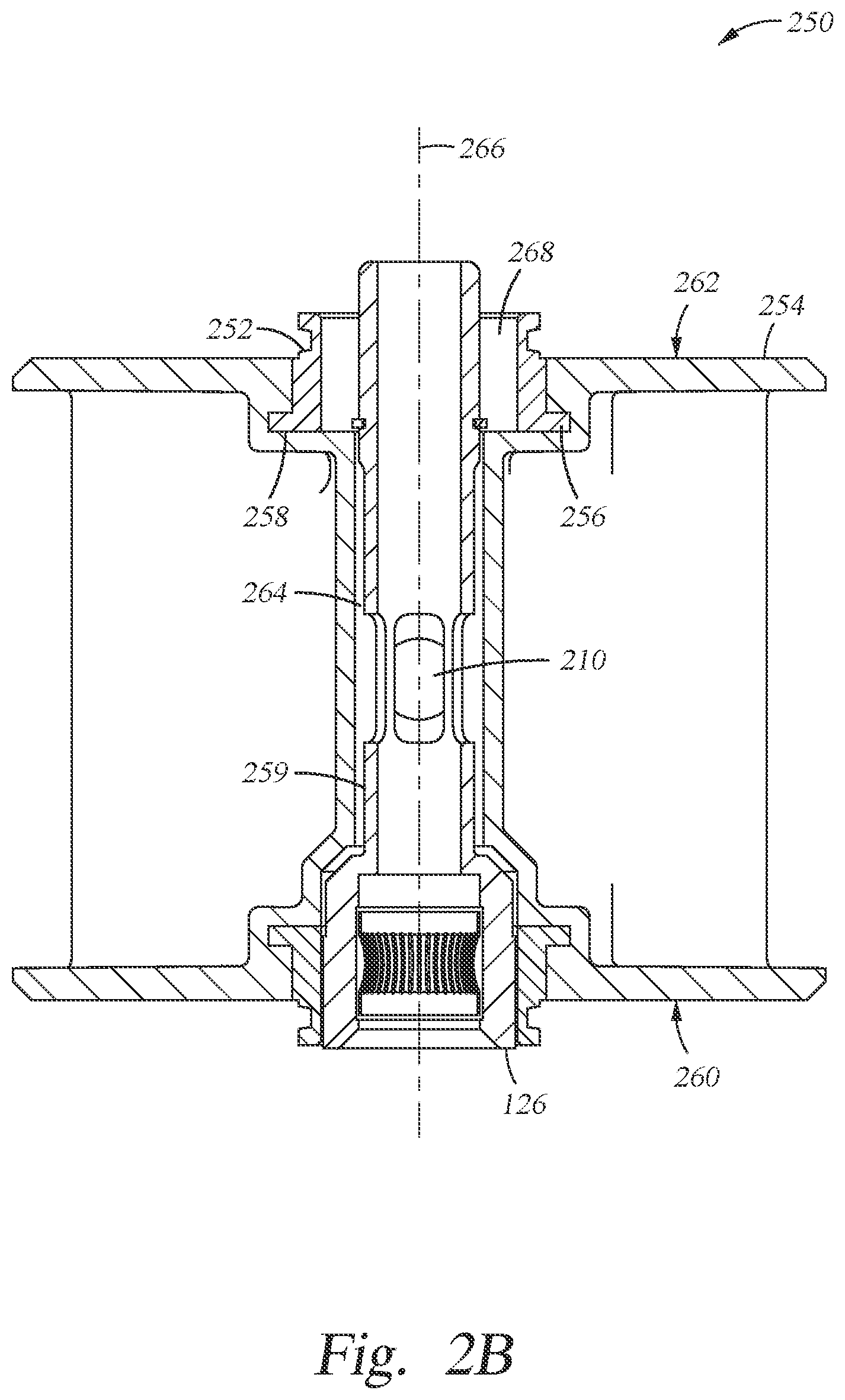 Patent US12098623 Figure 3 – Oriented-perforation tool