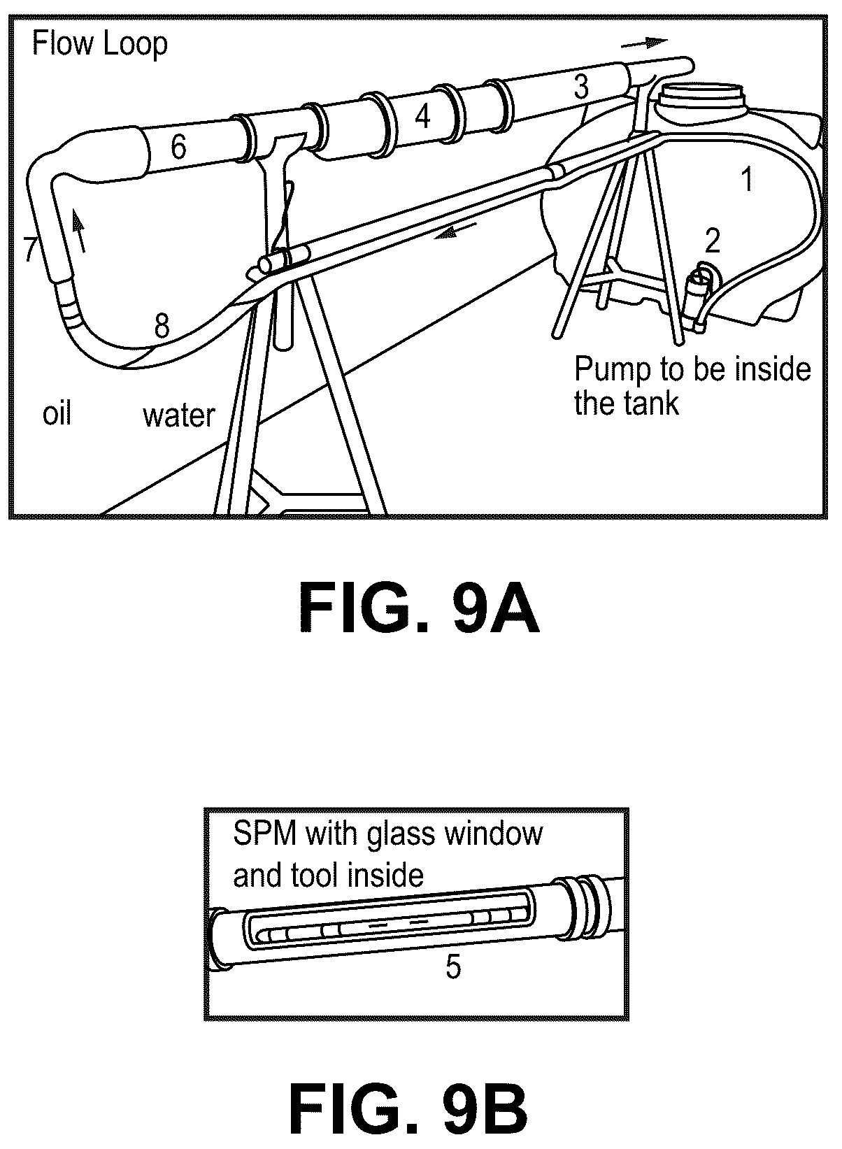 Patent US12098625 Figure 9 – Downhole core plug apparatuses and related methods