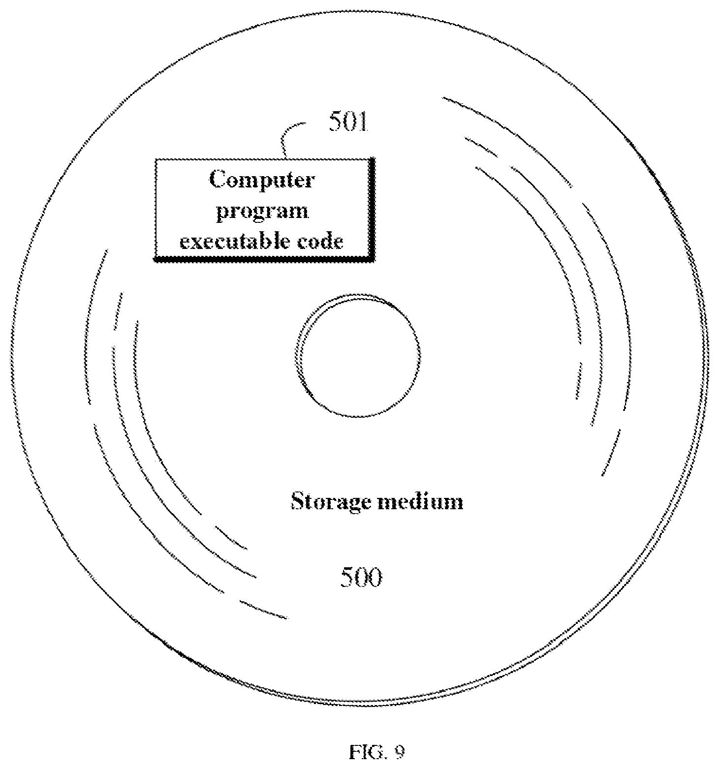 Patent US12098627 Figure 7 – Turbine fracturing system, controlling method thereof, controlling apparatus and storage medium