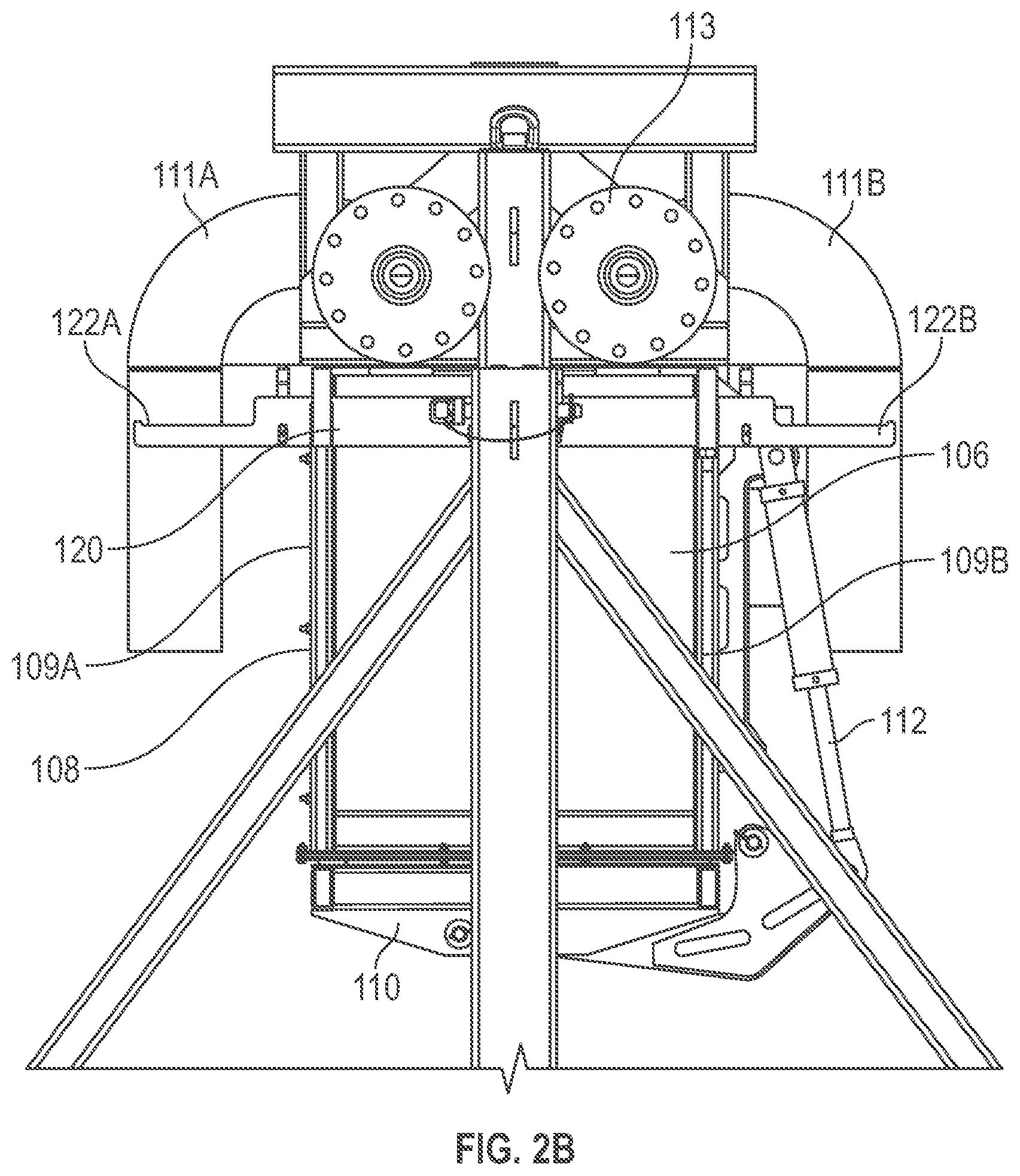 Patent US12098628 Figure 3 – Sand quantification skid