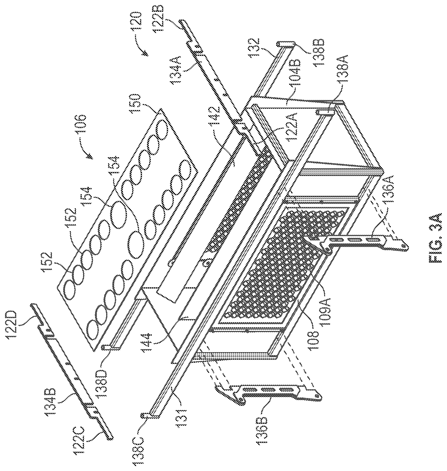 Patent US12098628 Figure 4 – Sand quantification skid