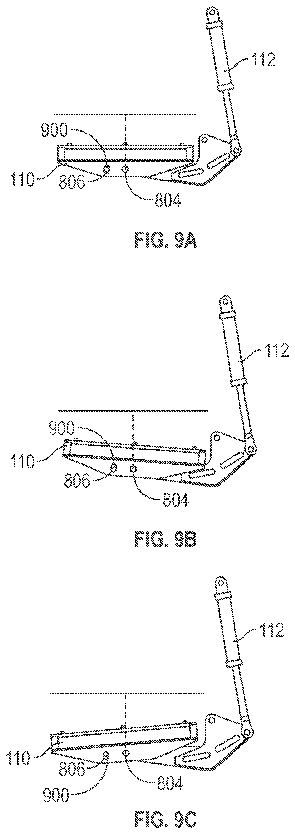 Patent US12098628 Figure 11 – Sand quantification skid