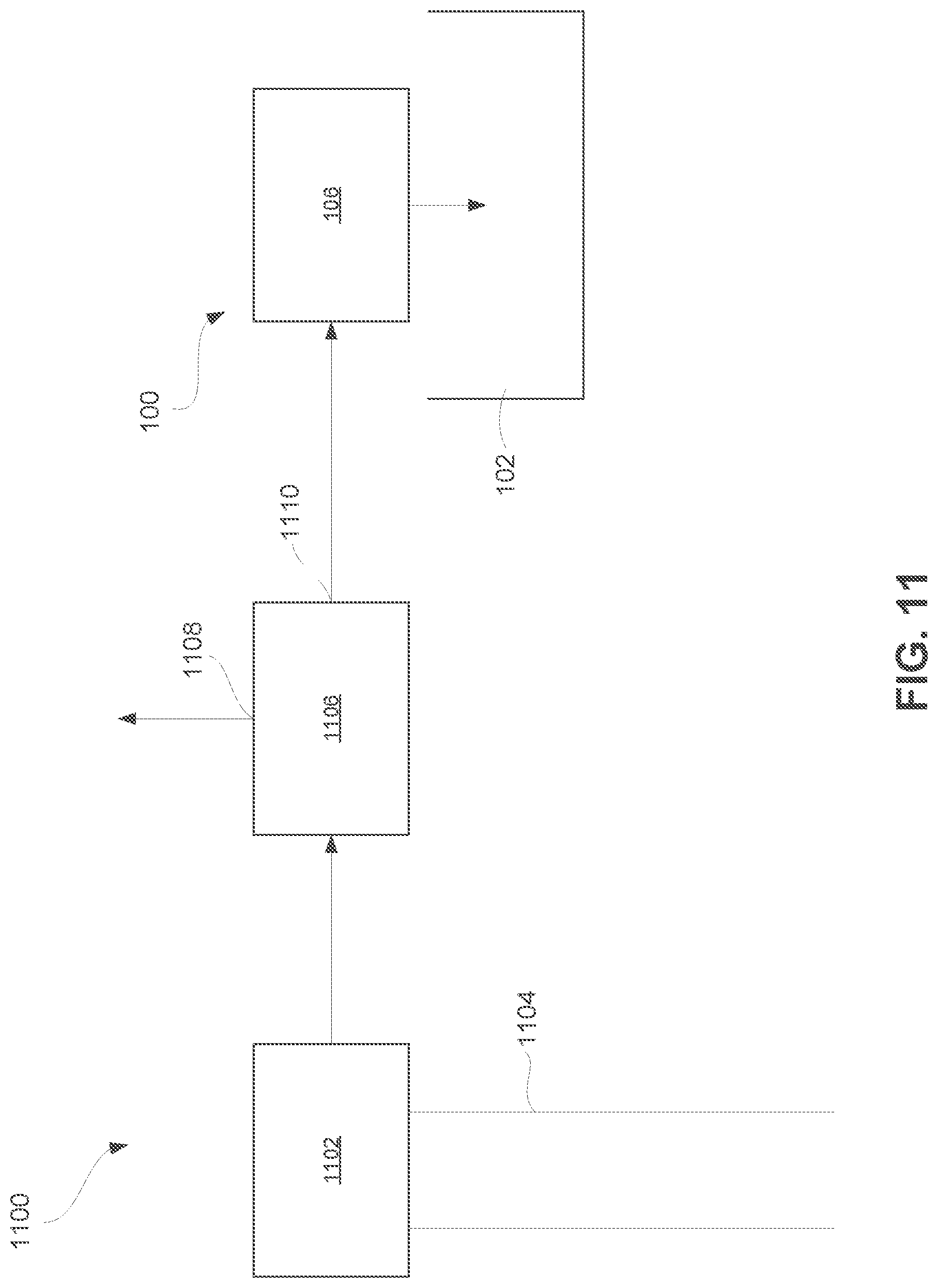 Patent US12098628 Figure 13 – Sand quantification skid