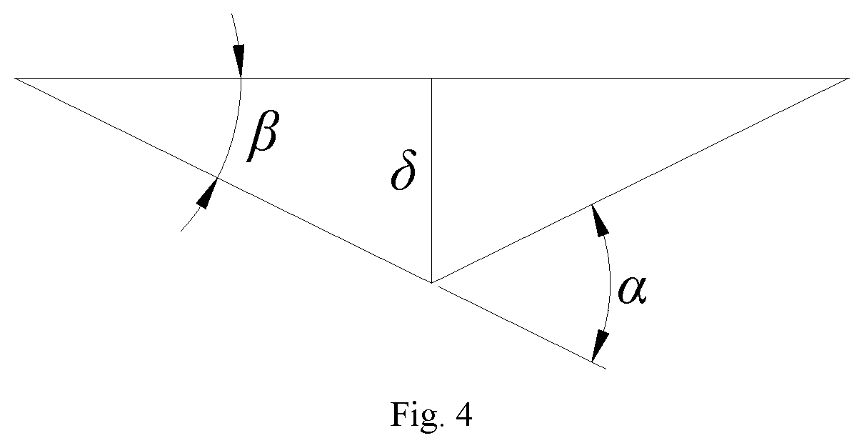 Patent US12098637 Figure 4 – I-patterned filling method for initial stage of coal mining based on roof fracture feature characteritics
