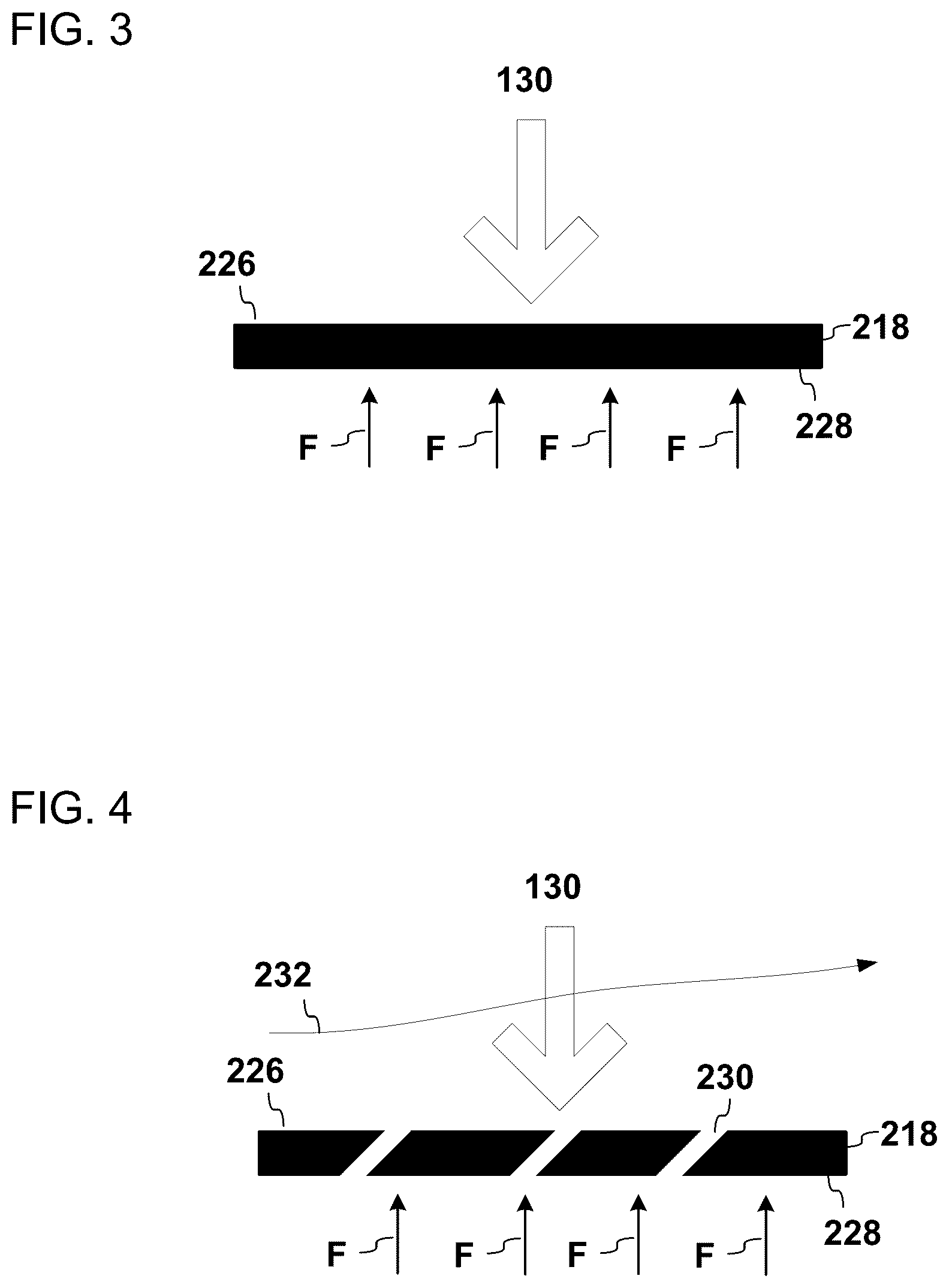 Patent US12098654 Figure 3 – Bi-cast trailing edge feed and purge hole cooling scheme