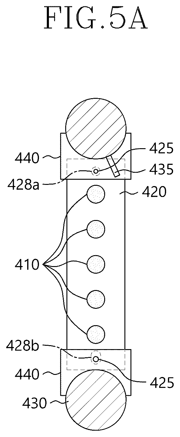 Patent US12098659 Figure 6 – Exhaust gas flow regulator and heat recovery steam generator having same