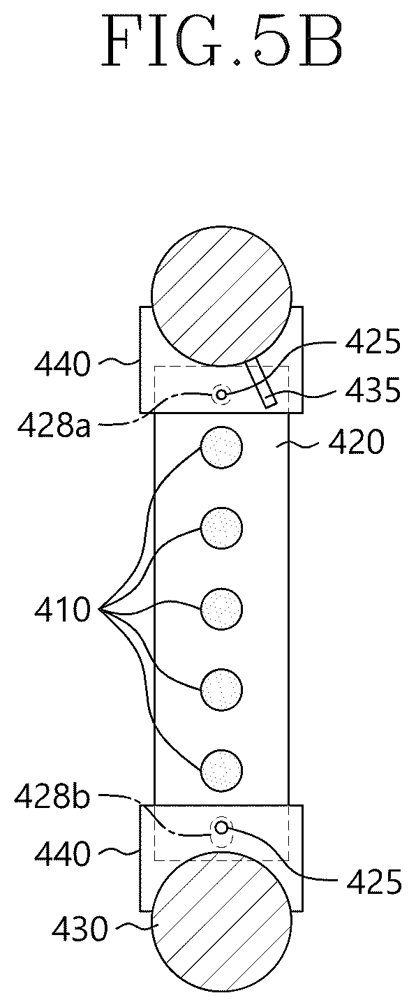 Patent US12098659 Figure 7 – Exhaust gas flow regulator and heat recovery steam generator having same