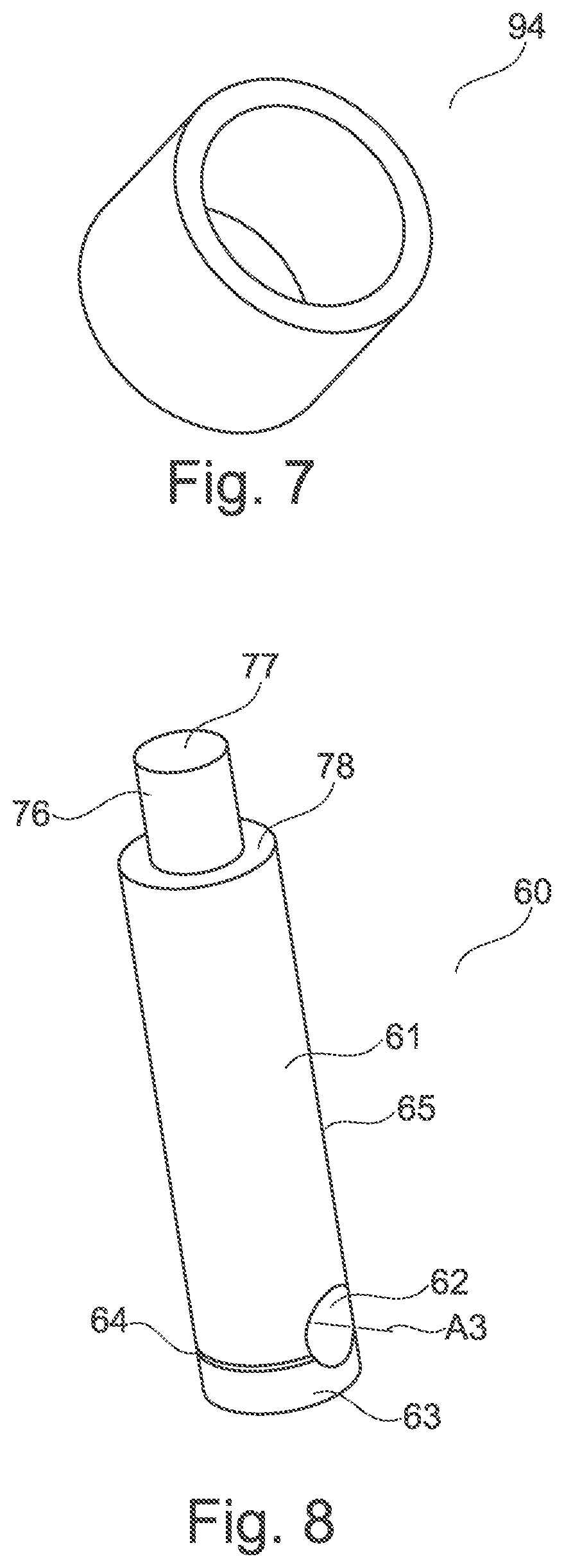 Patent US12098660 Figure 4 – Switchable valve bridge