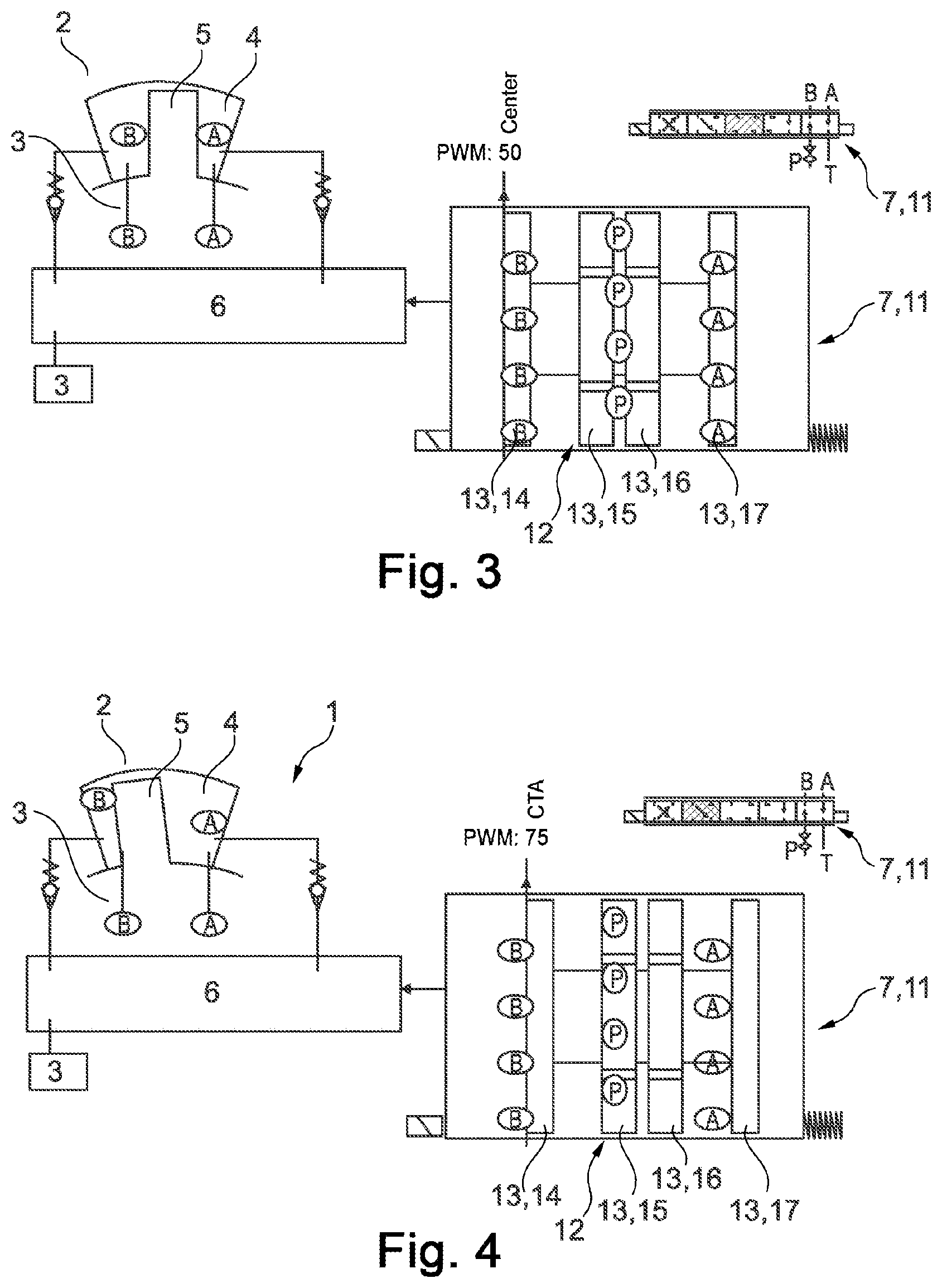 Patent US12098662 Figure 2 – Camshaft adjuster
