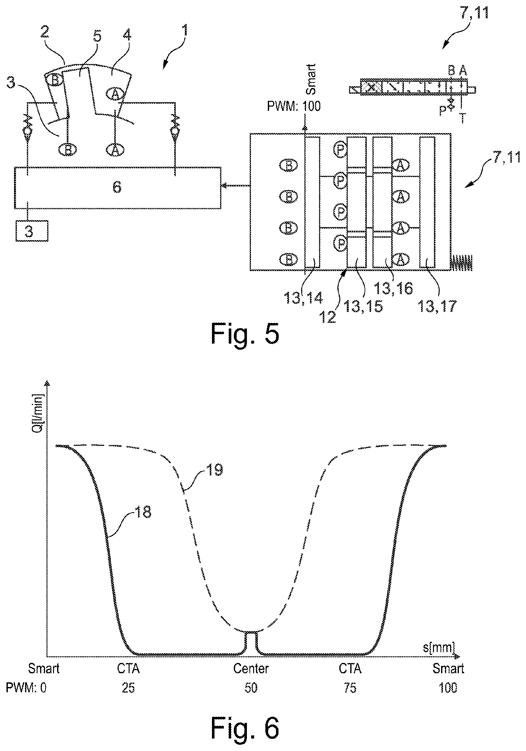 Patent US12098662 Figure 3 – Camshaft adjuster