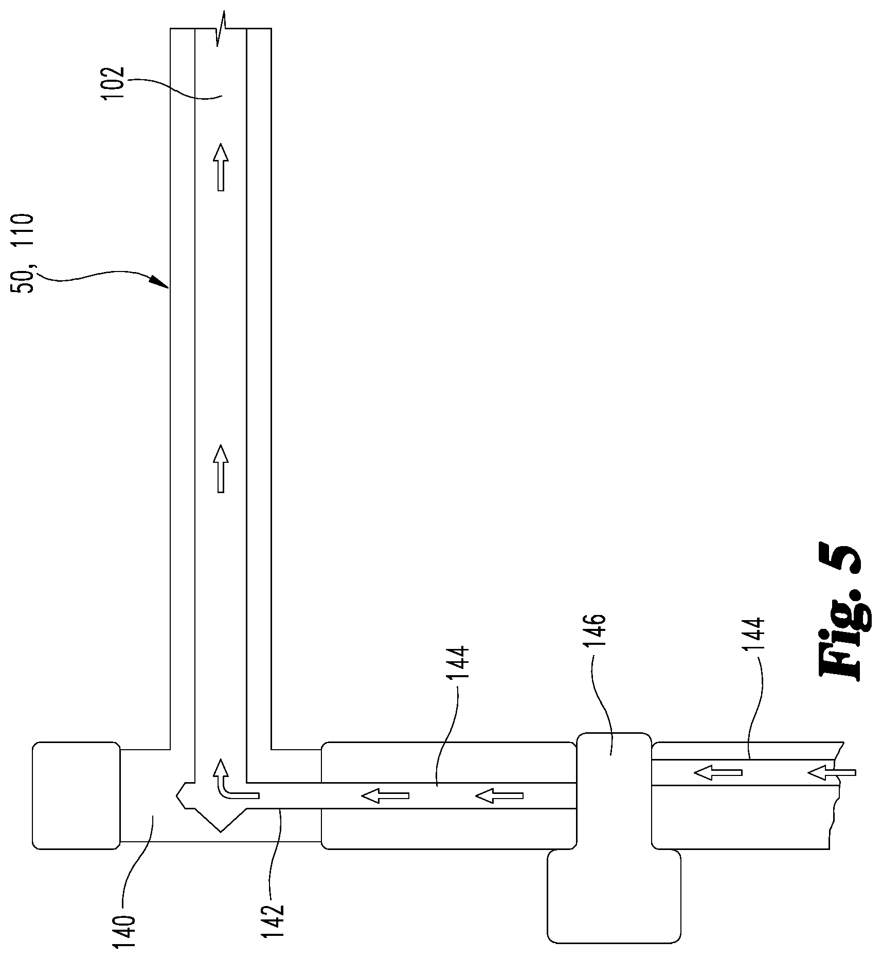 Patent US12098664 Figure 4 – Mechanically timed cylinder deactivation system