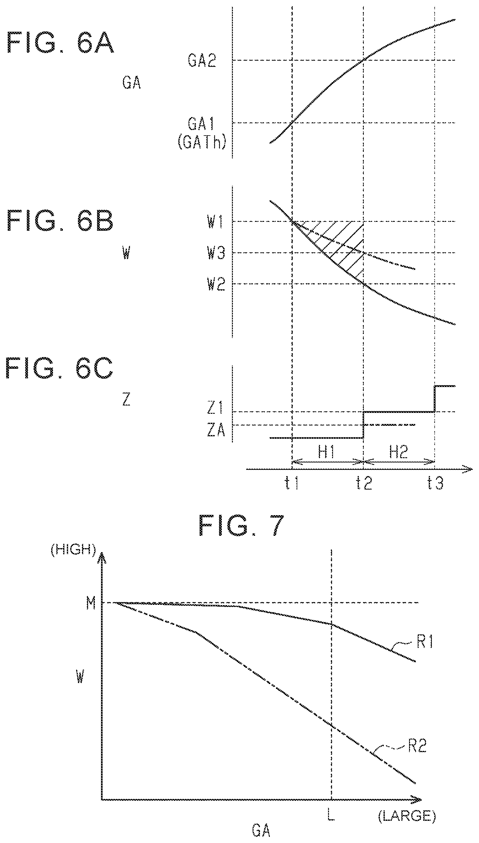 Patent US12098672 Figure 4 – Internal combustion engine abnormality diagnosis device